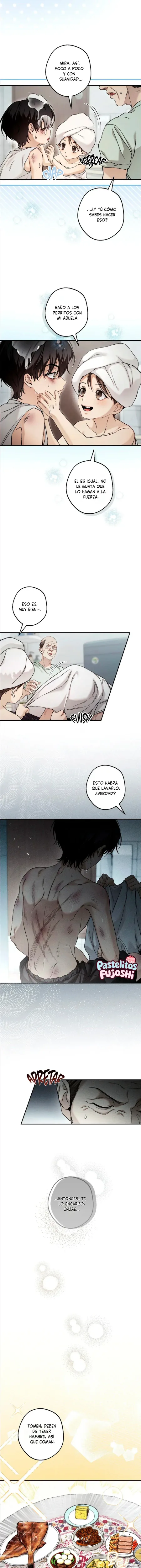 Mi mal jefe capítulo 37, página 3