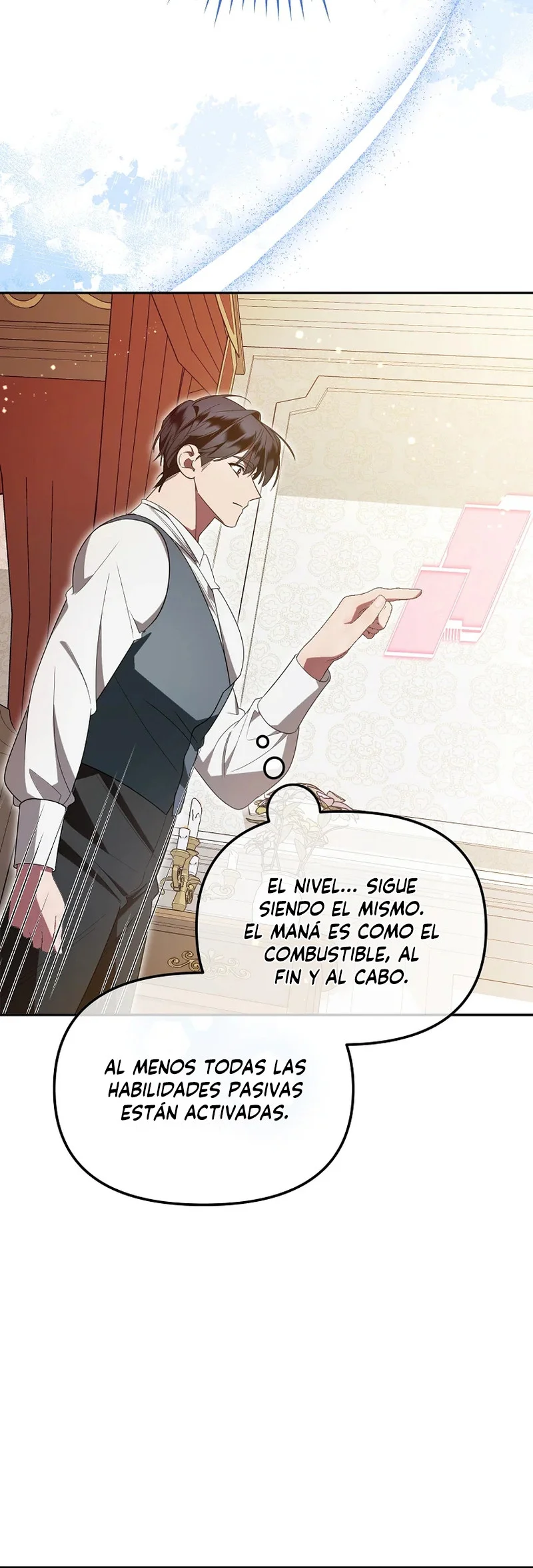 Mi Marido Cambió Después De Morir capítulo 10, página 10