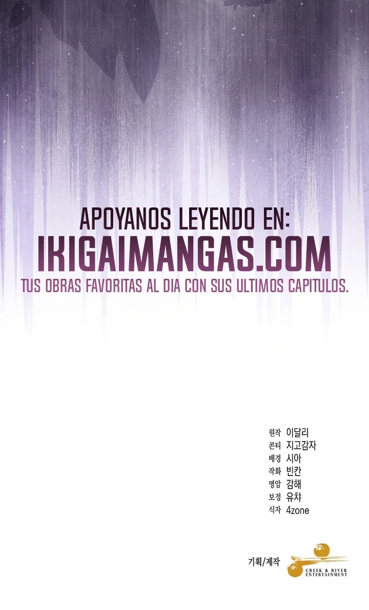 Mi Marido Cambió Después De Morir capítulo 45, página 31