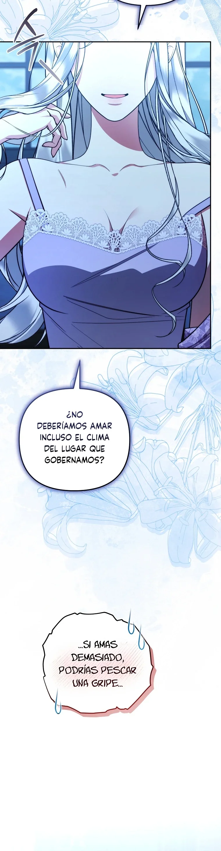 Mi Marido Cambió Después De Morir capítulo 51, página 11