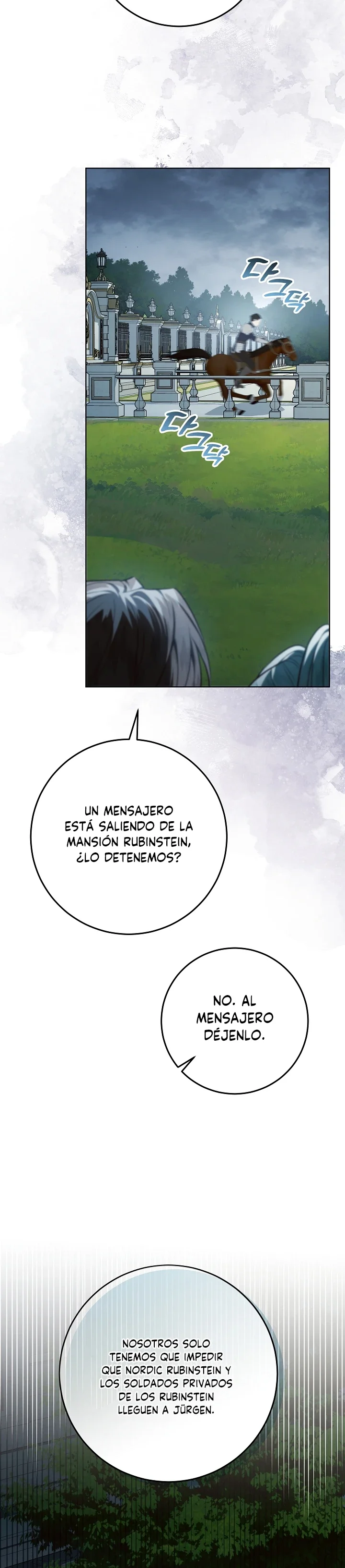 Mi Papa Esconde Su Poder capítulo 81, página 25