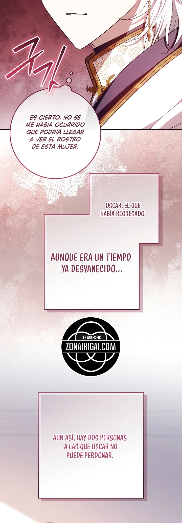 Mi Papa Esconde Su Poder capítulo 85, página 23
