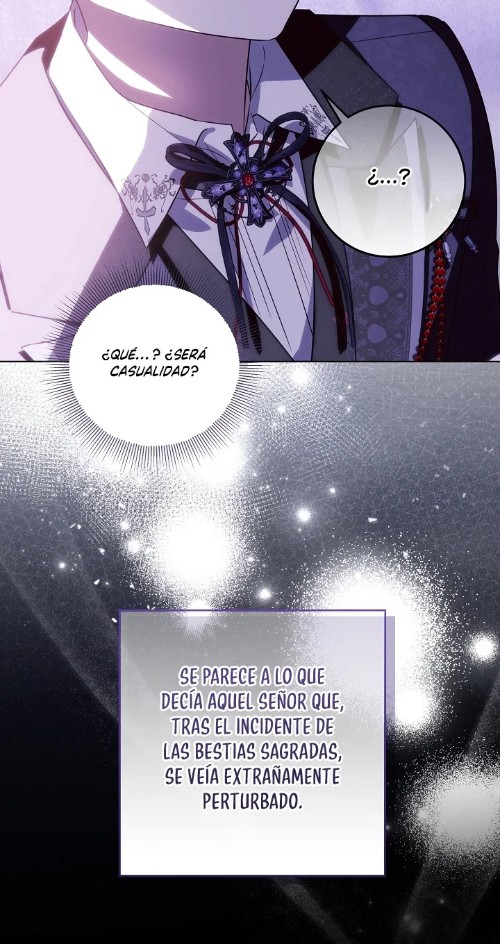 Mi Papa Esconde Su Poder capítulo 86, página 13