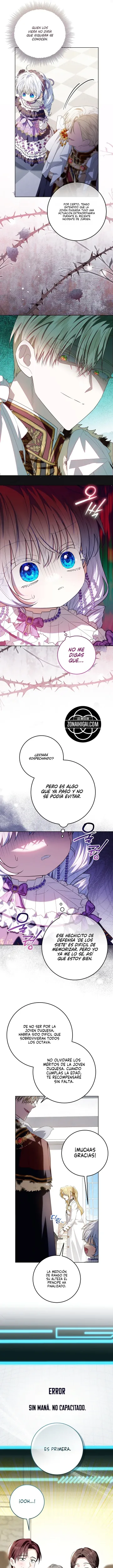 Mi Papa Esconde Su Poder capítulo 88, página 14