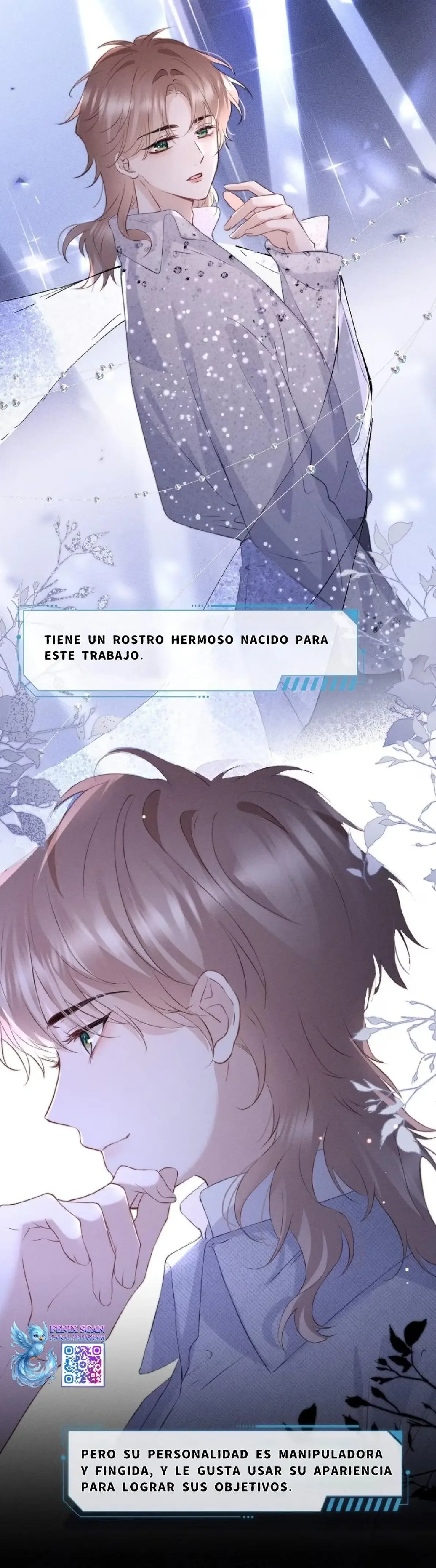 Mi Personaje No Puede Colapsar! - FxS capítulo 1, página 32