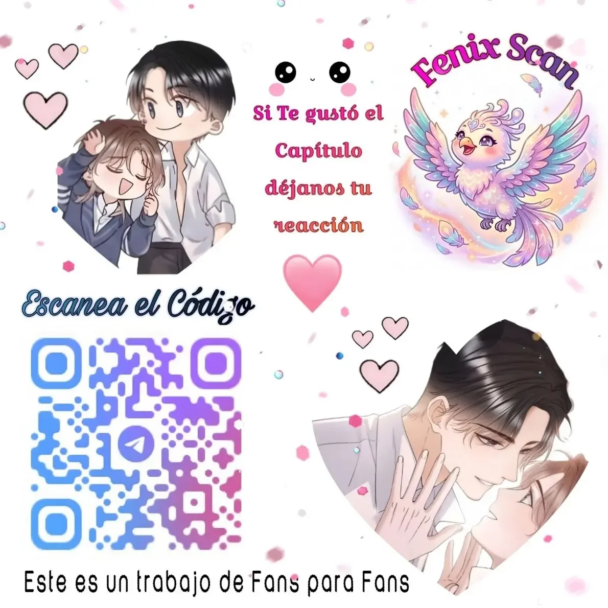 Mi Personaje No Puede Colapsar! - FxS capítulo 10, página 30