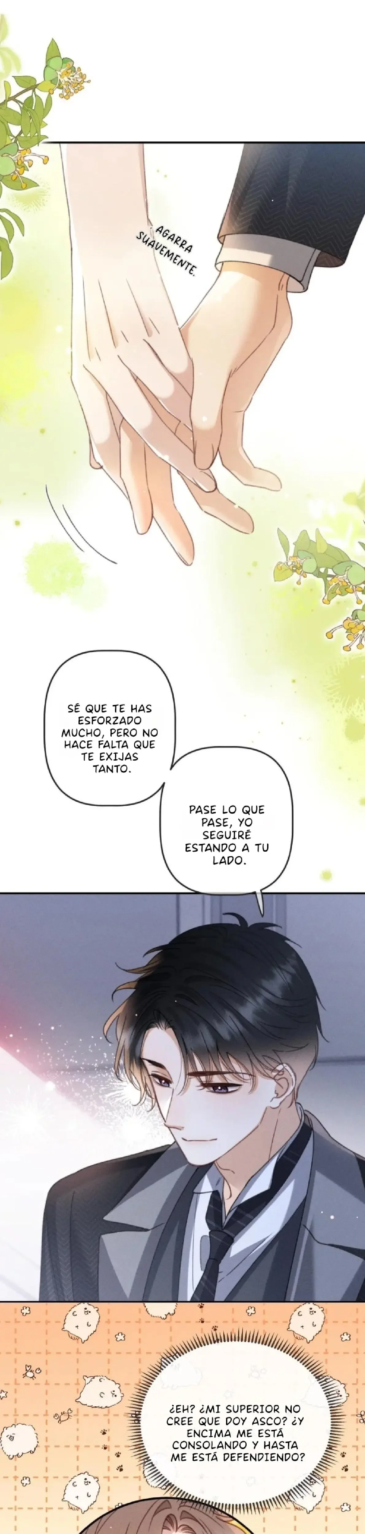 Mi Personaje No Puede Colapsar! - FxS capítulo 11, página 19
