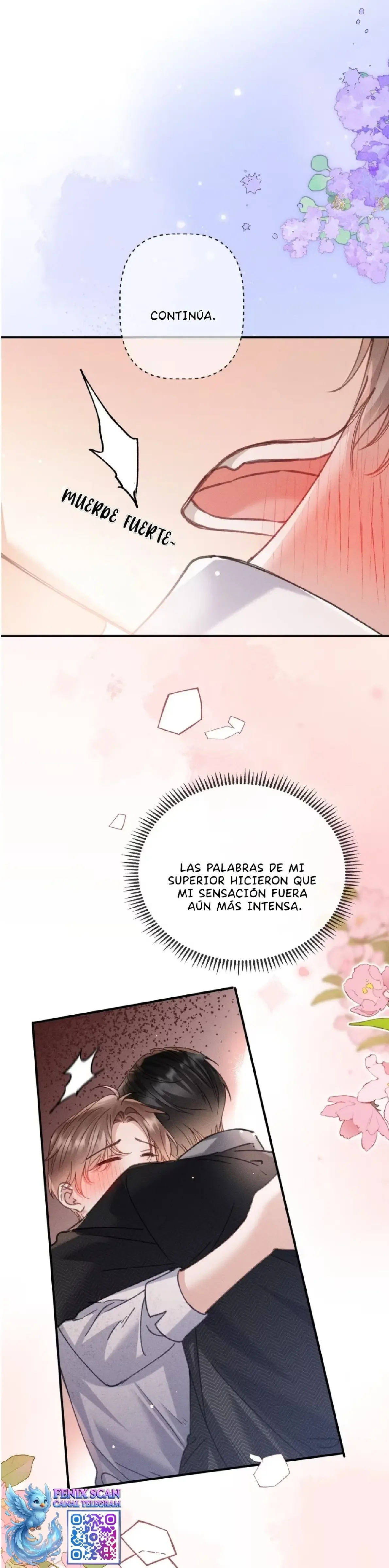 Mi Personaje No Puede Colapsar! - FxS capítulo 12, página 16