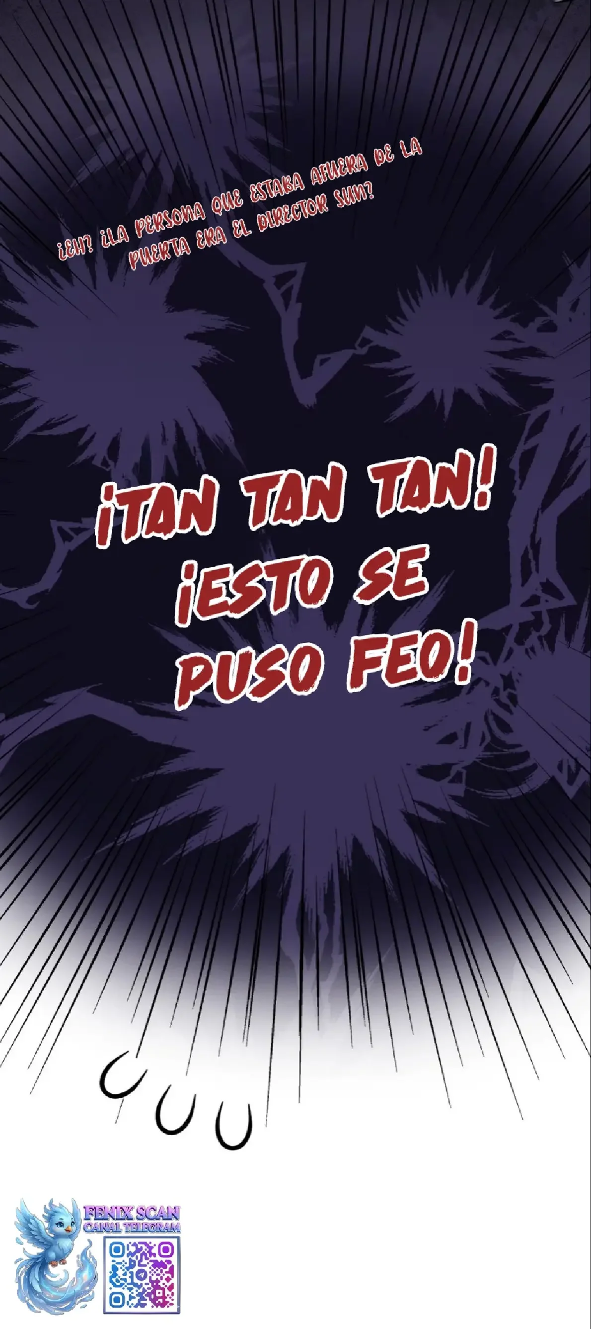 Mi Personaje No Puede Colapsar! - FxS capítulo 12, página 30
