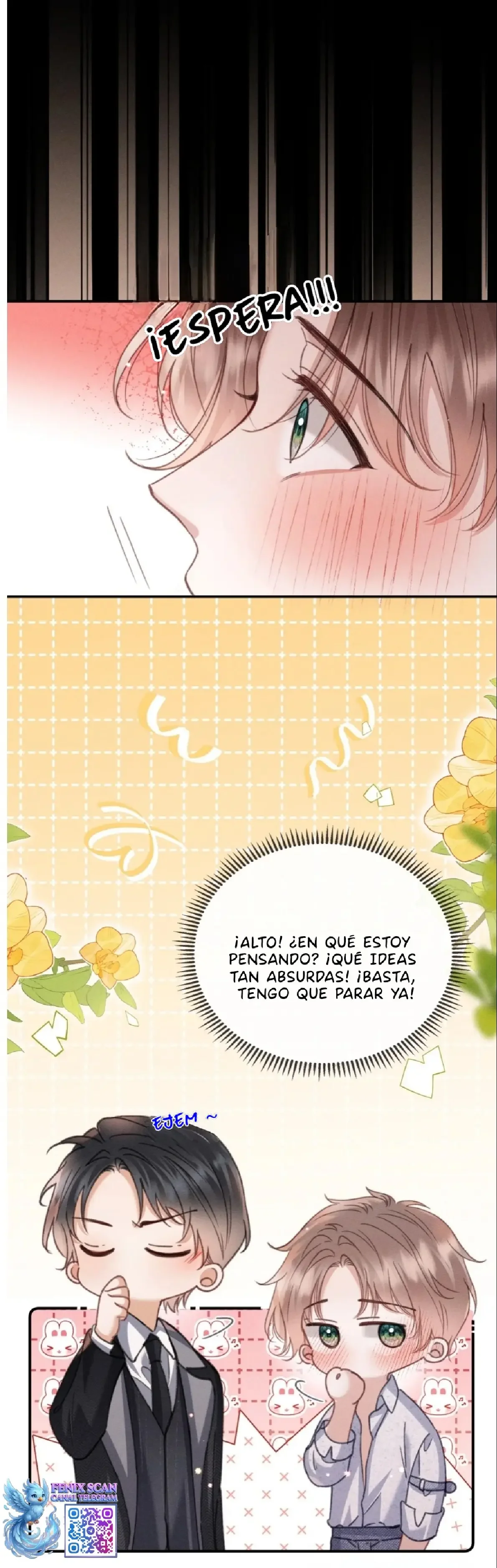 Mi Personaje No Puede Colapsar! - FxS capítulo 13, página 27