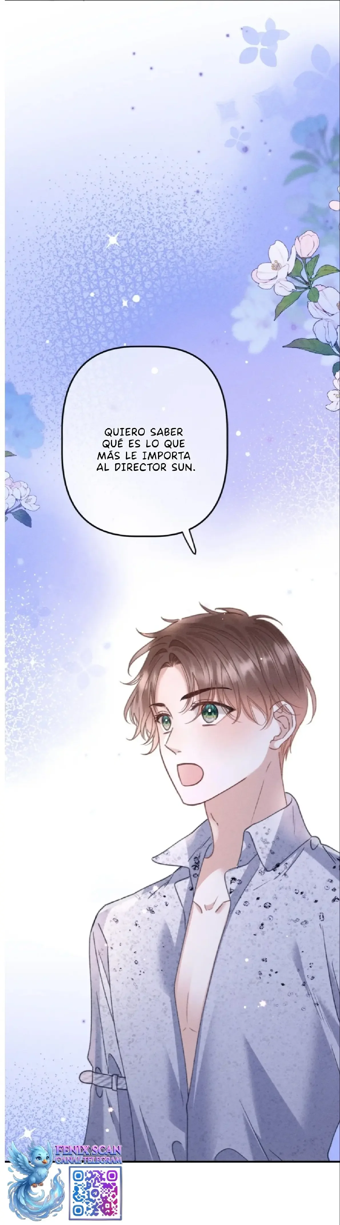 Mi Personaje No Puede Colapsar! - FxS capítulo 13, página 30