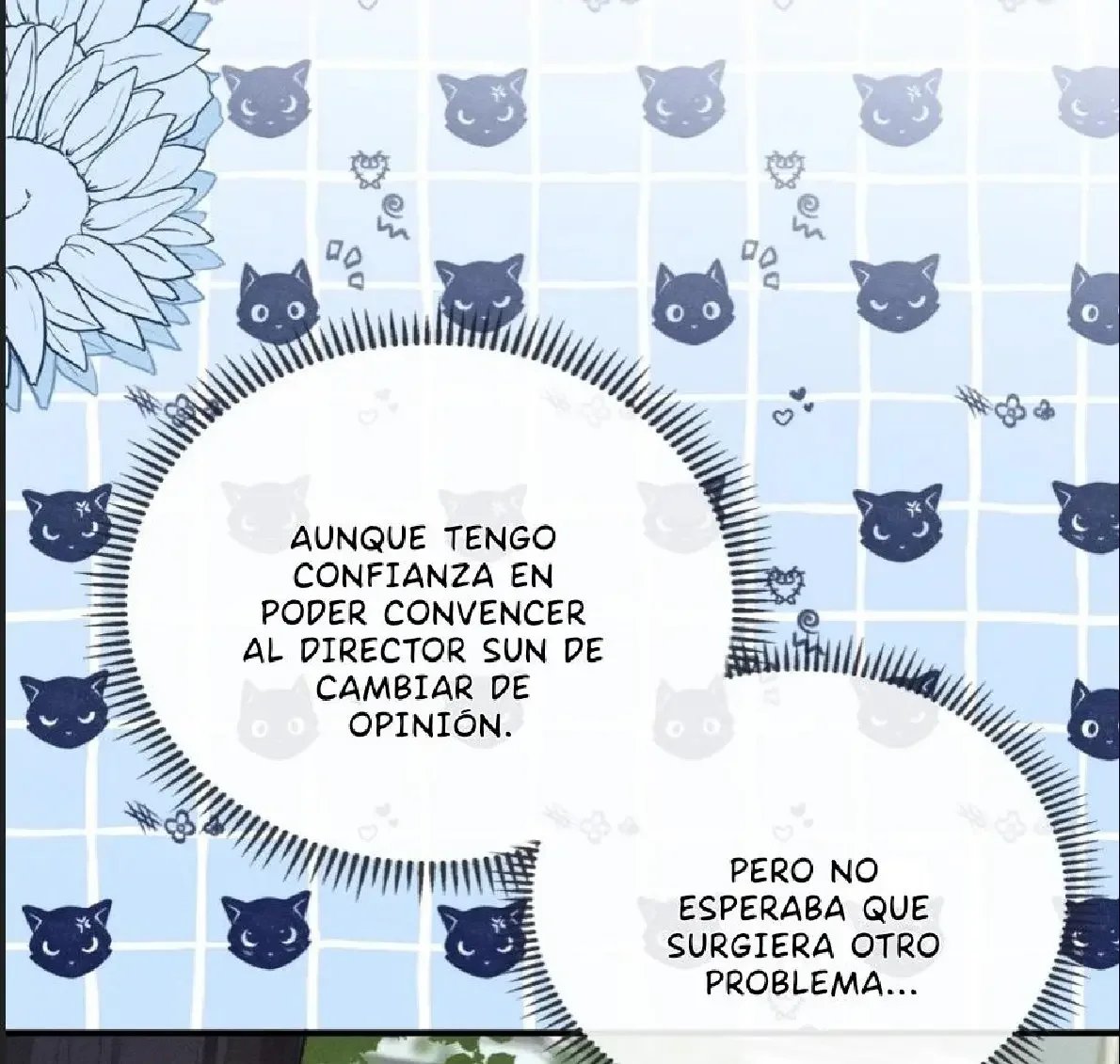 Mi Personaje No Puede Colapsar! - FxS capítulo 14, página 12
