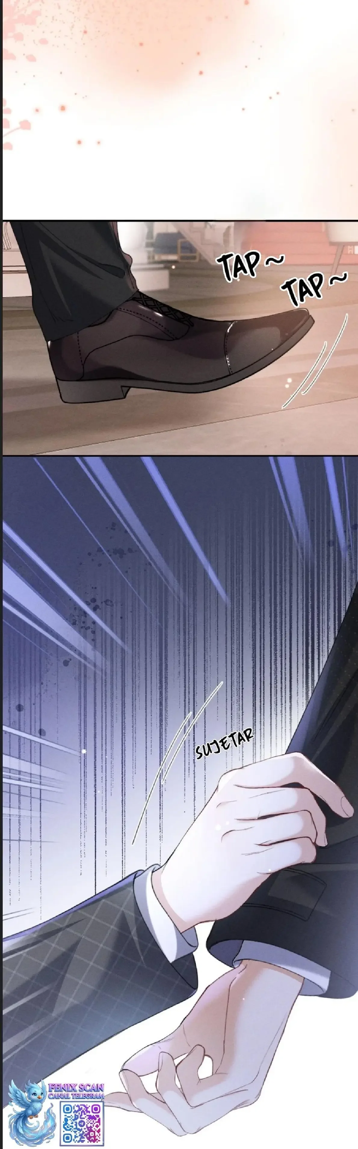 Mi Personaje No Puede Colapsar! - FxS capítulo 14, página 29