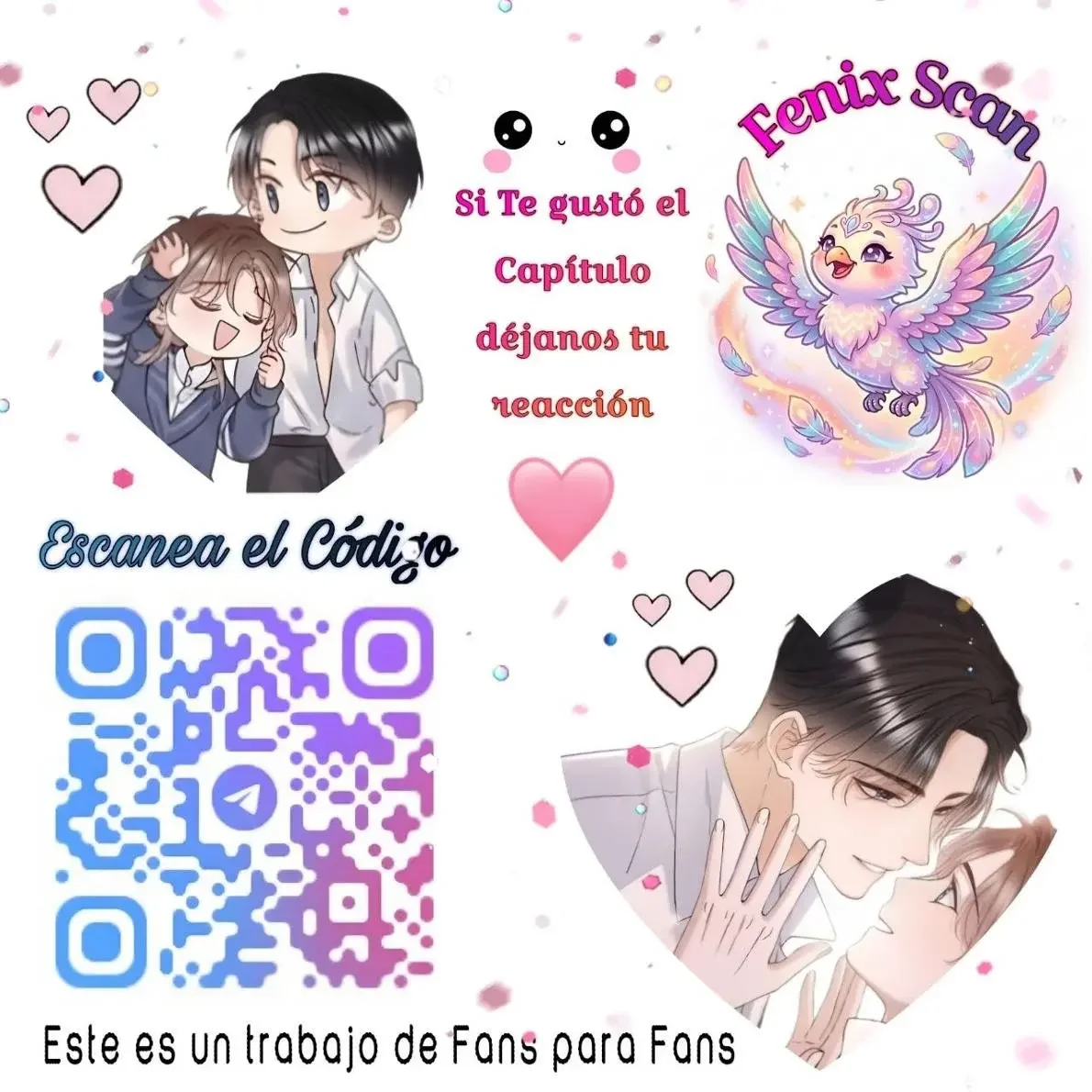 Mi Personaje No Puede Colapsar! - FxS capítulo 15, página 32