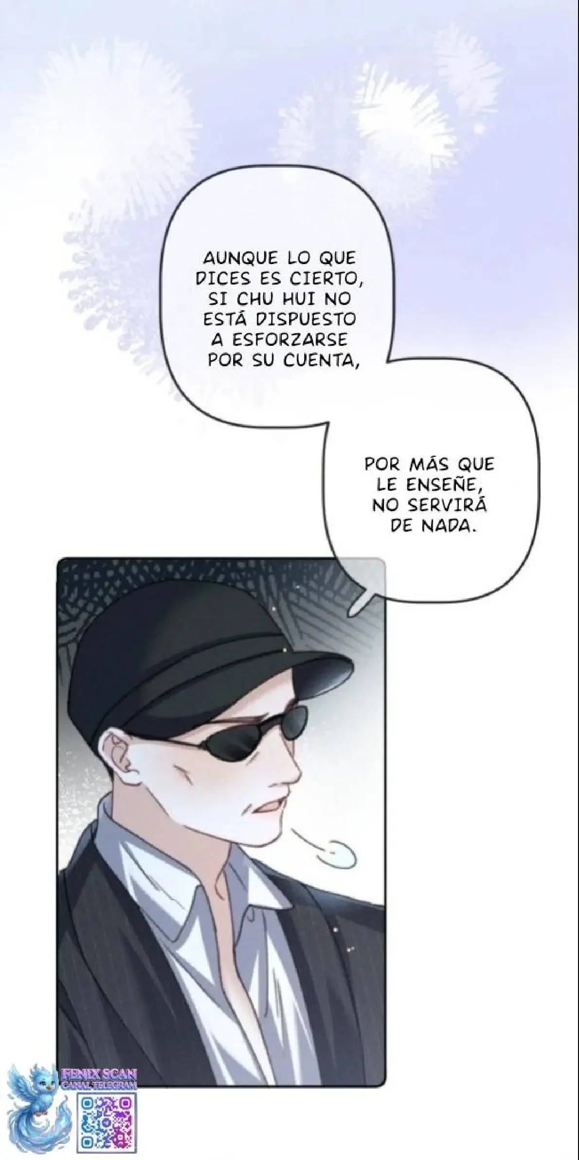 Mi Personaje No Puede Colapsar! - FxS capítulo 16, página 10