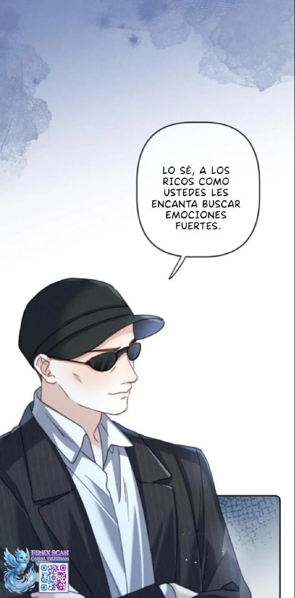 Mi Personaje No Puede Colapsar! - FxS capítulo 16, página 21