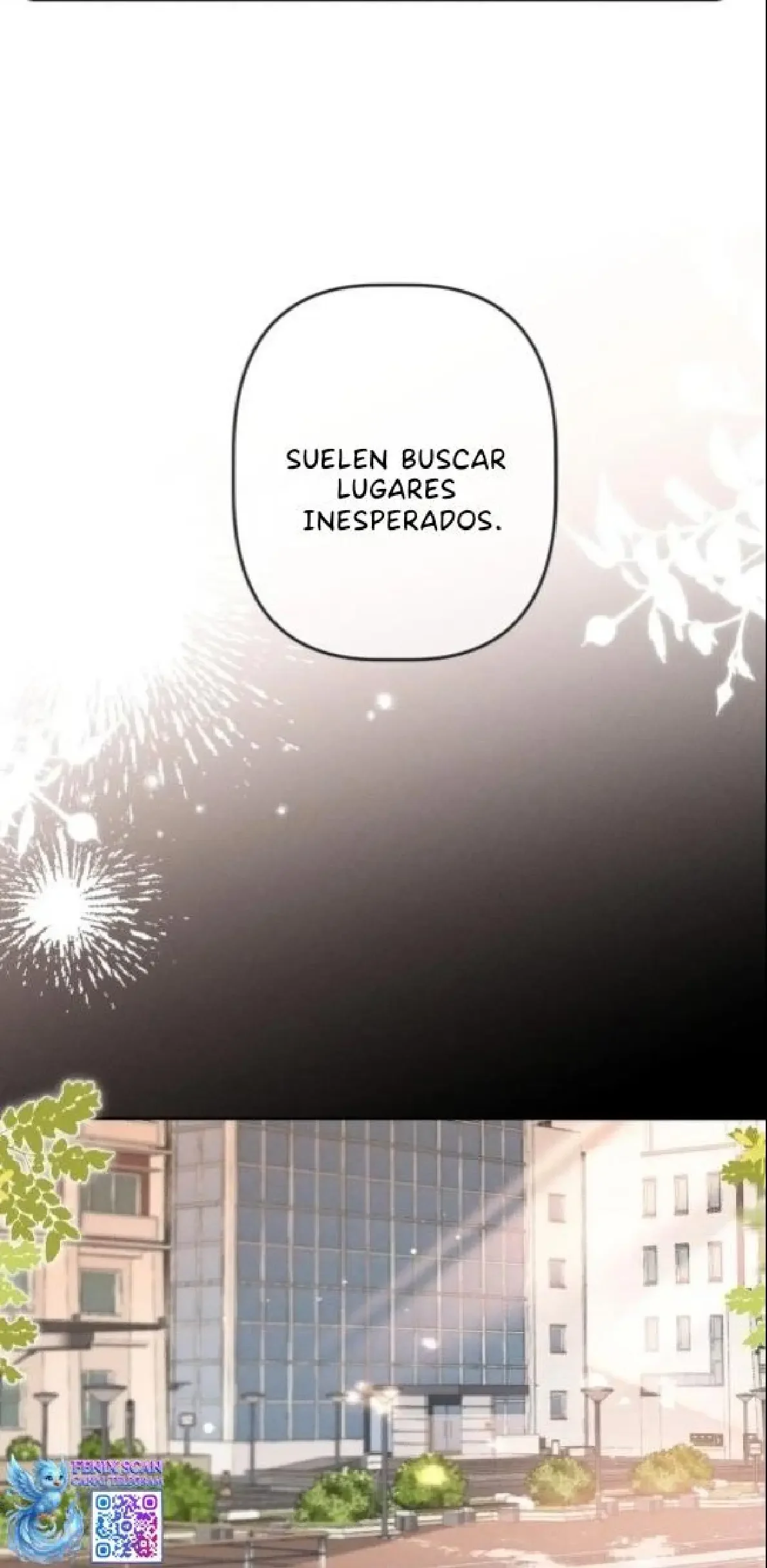 Mi Personaje No Puede Colapsar! - FxS capítulo 16, página 22