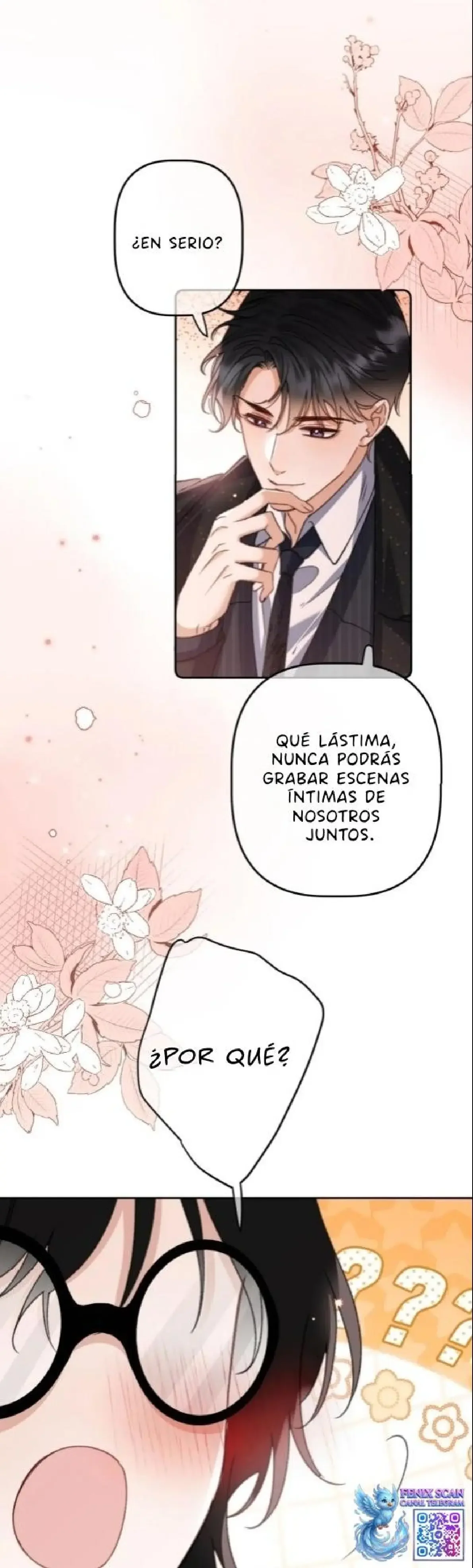 Mi Personaje No Puede Colapsar! - FxS capítulo 17, página 5