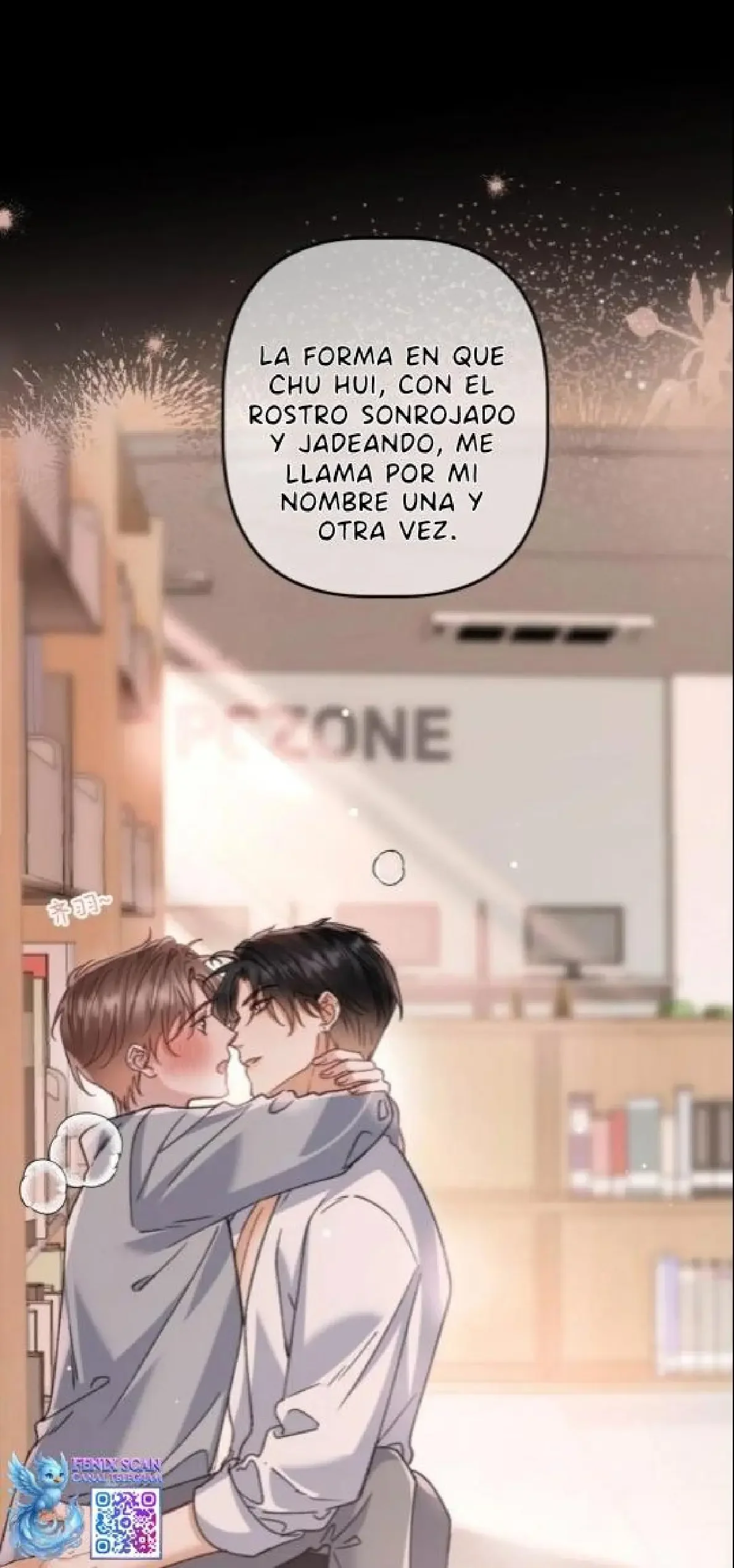 Mi Personaje No Puede Colapsar! - FxS capítulo 17, página 7