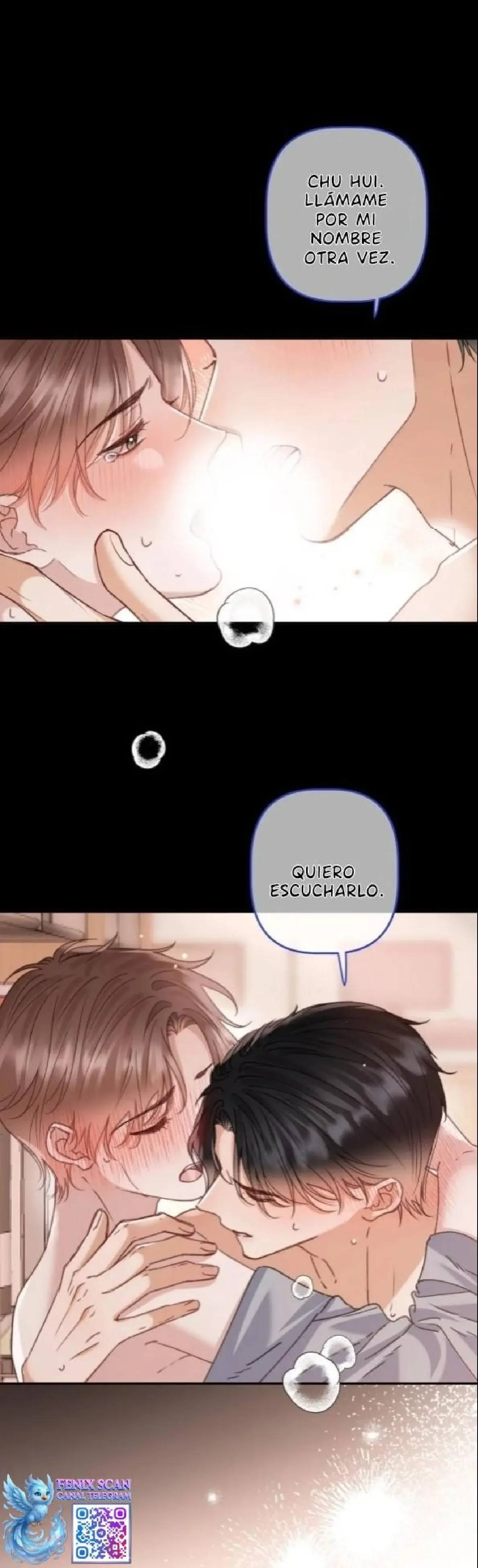 Mi Personaje No Puede Colapsar! - FxS capítulo 17, página 9
