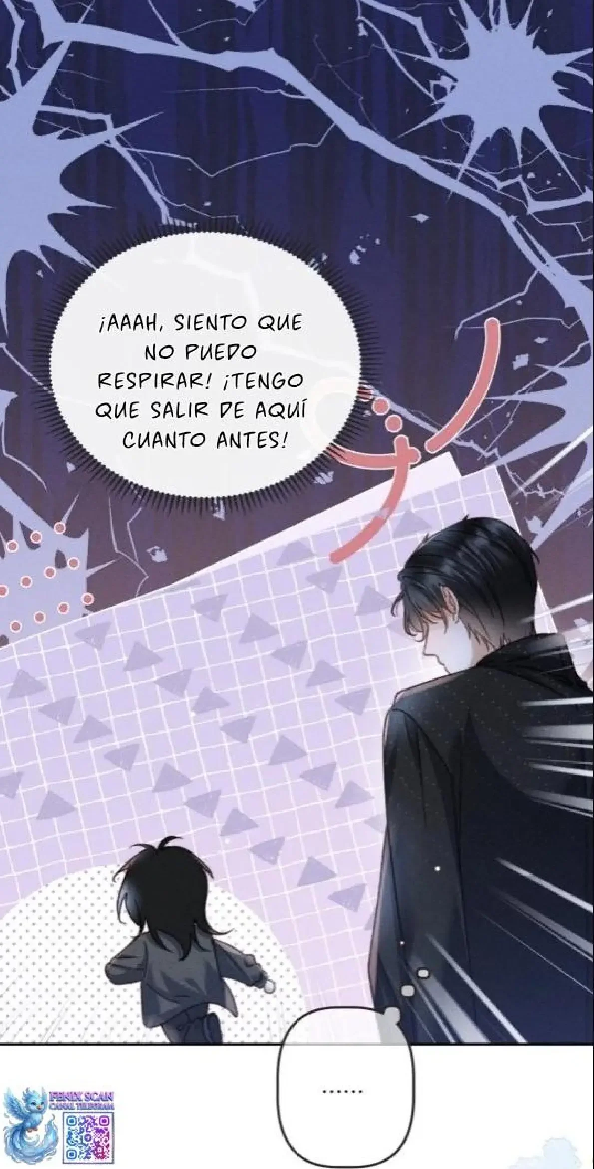 Mi Personaje No Puede Colapsar! - FxS capítulo 17, página 12