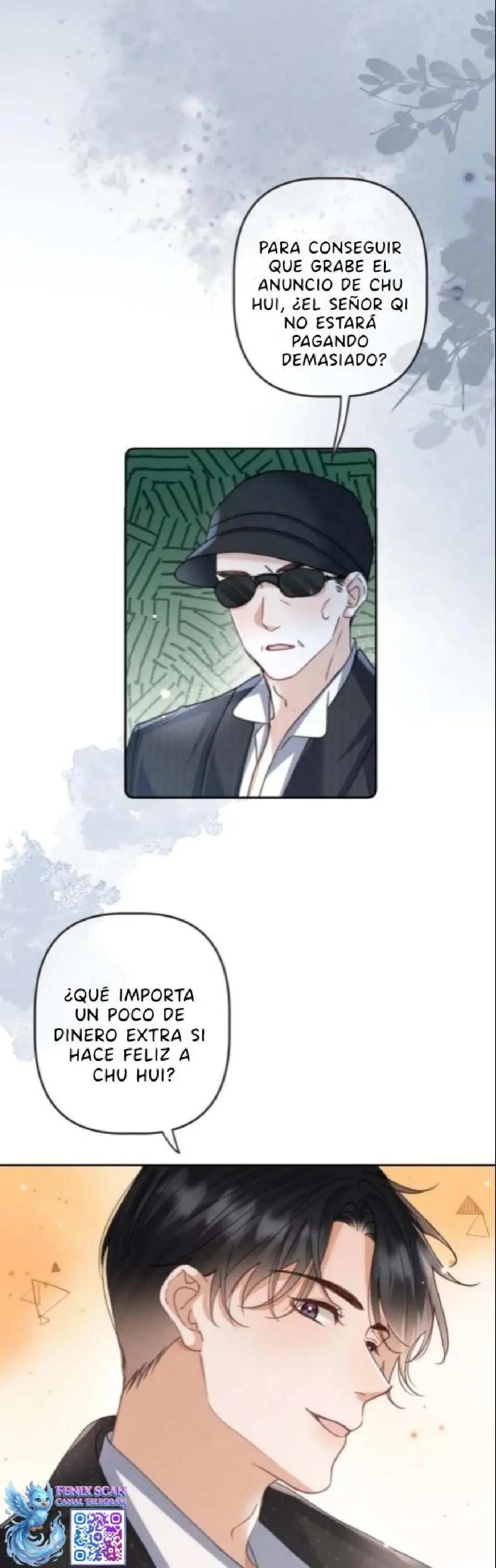 Mi Personaje No Puede Colapsar! - FxS capítulo 17, página 19