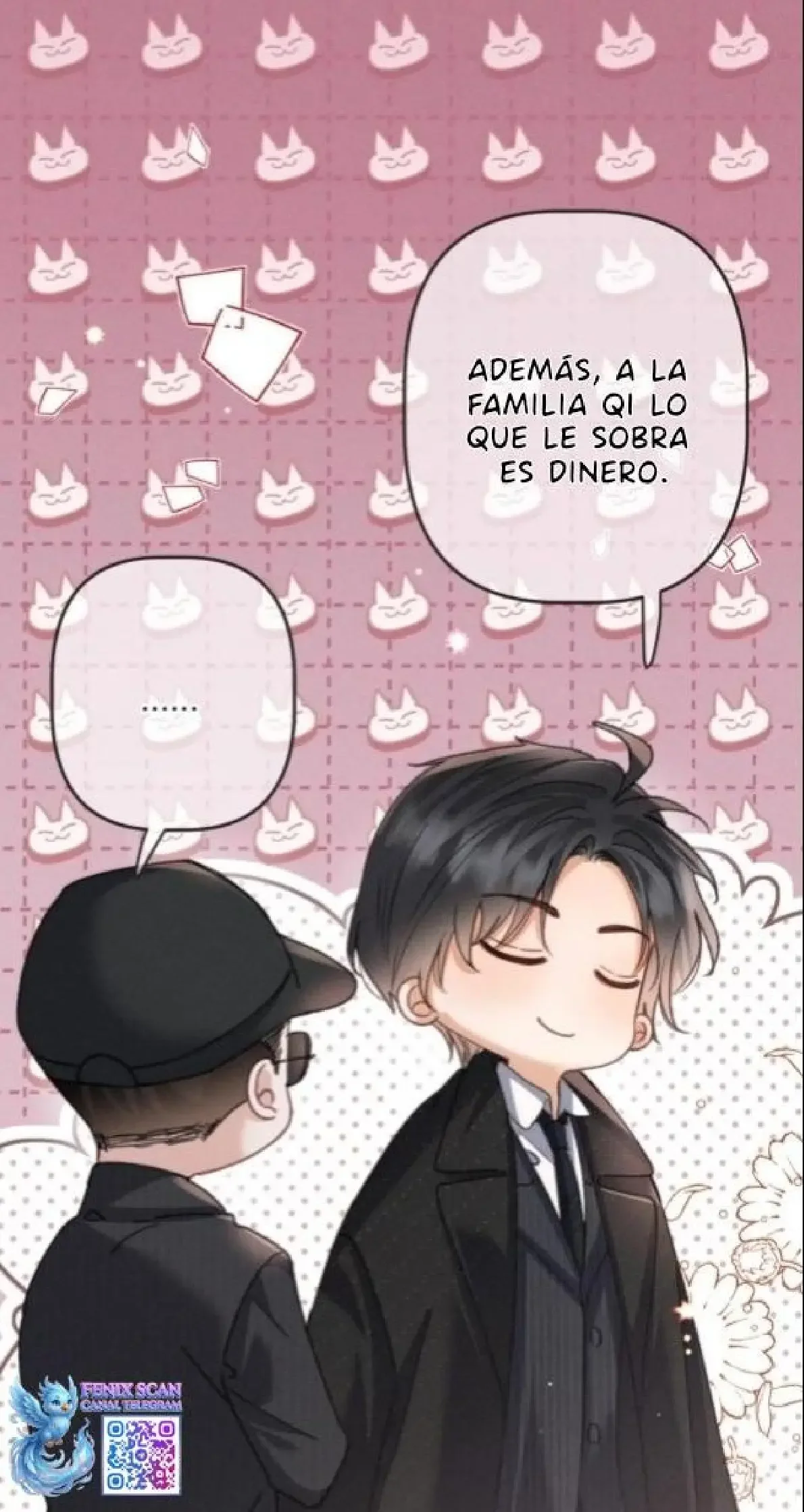 Mi Personaje No Puede Colapsar! - FxS capítulo 17, página 20