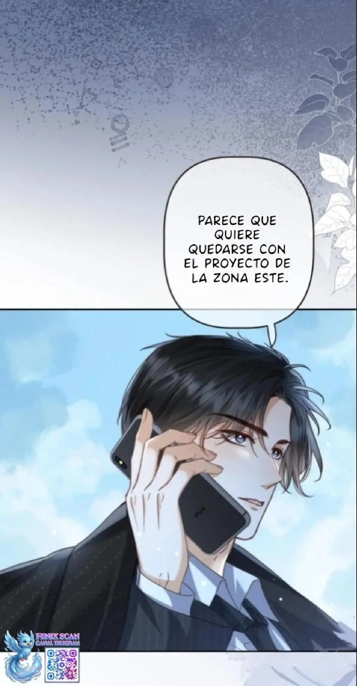 Mi Personaje No Puede Colapsar! - FxS capítulo 17, página 26