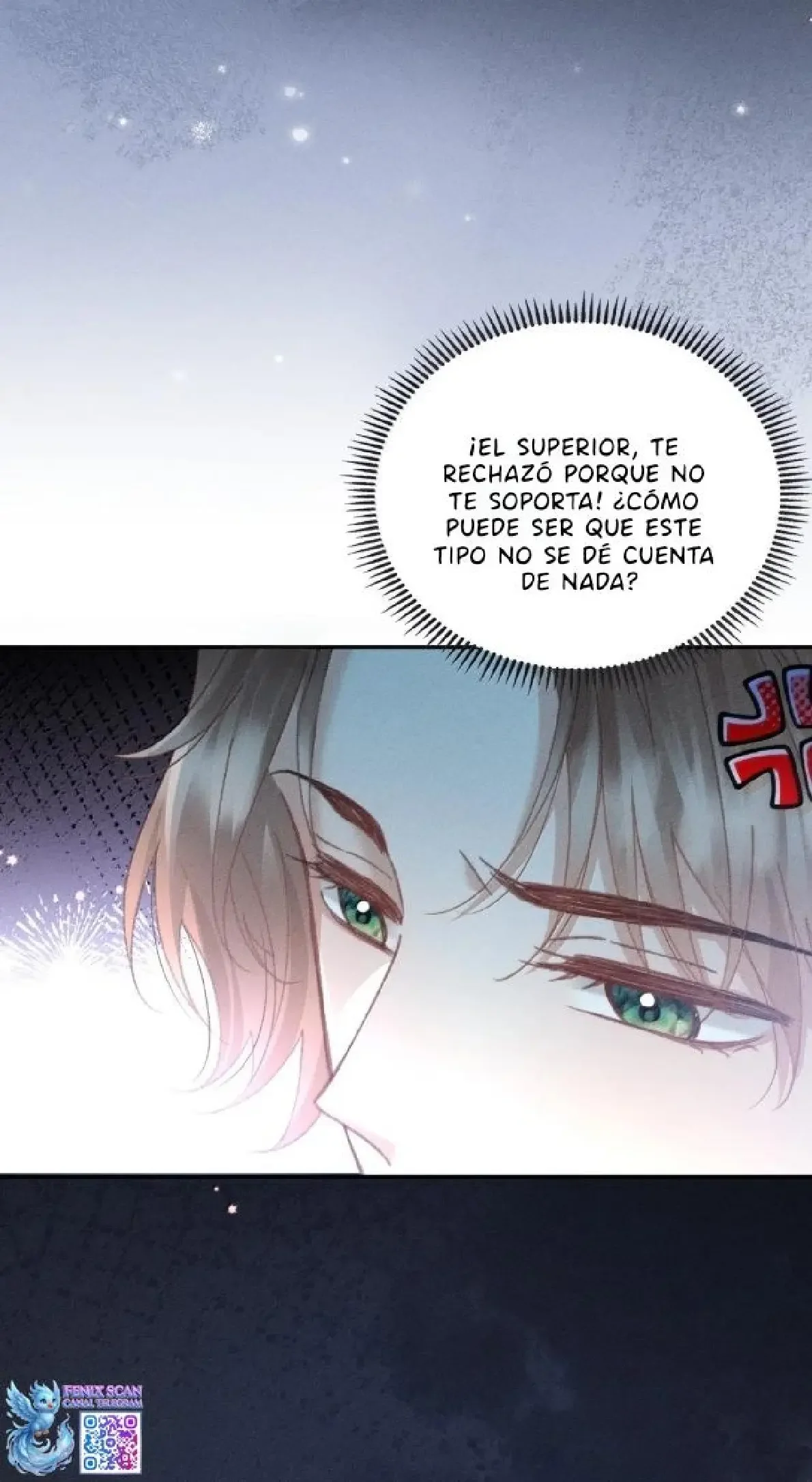 Mi Personaje No Puede Colapsar! - FxS capítulo 18, página 7