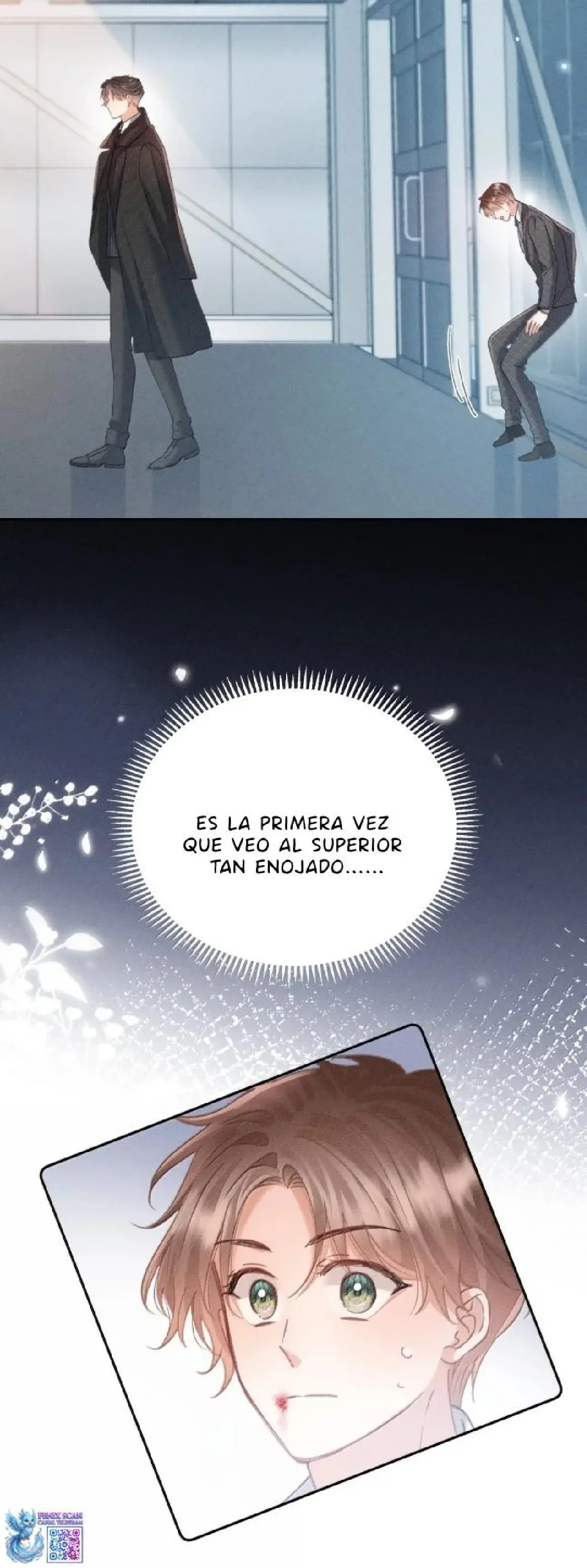 Mi Personaje No Puede Colapsar! - FxS capítulo 20, página 17
