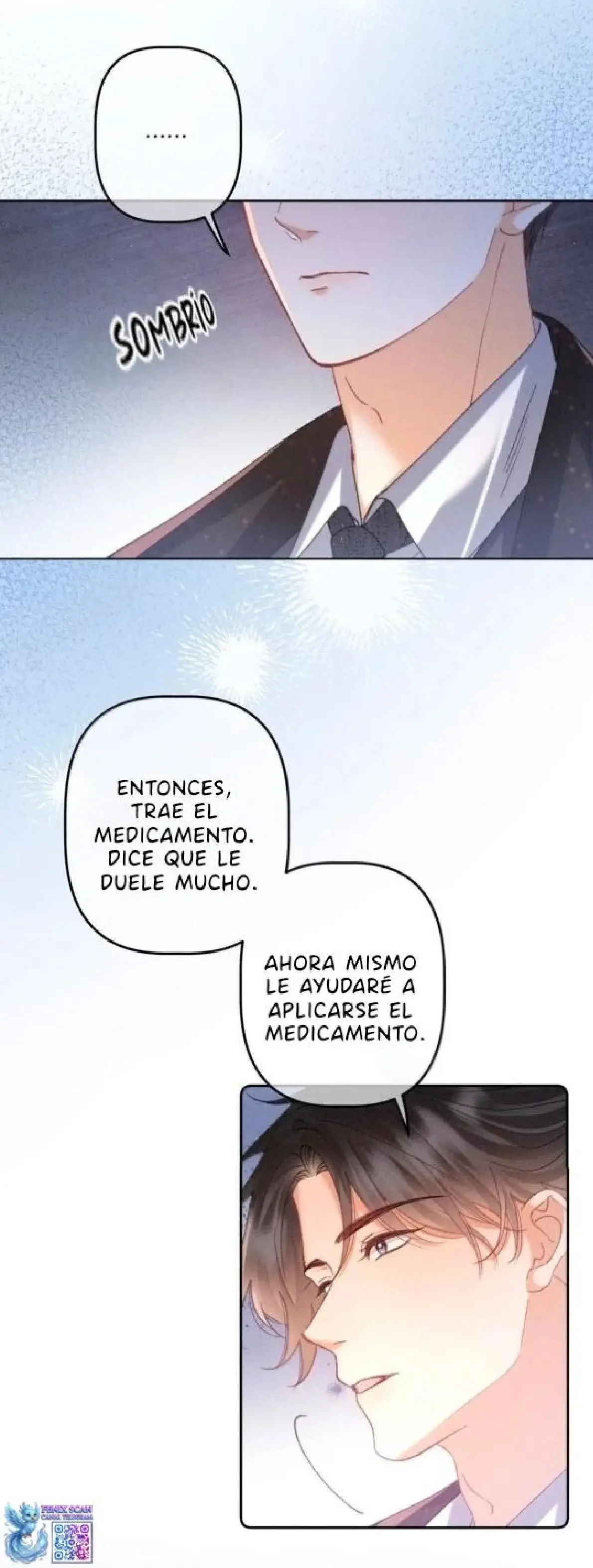 Mi Personaje No Puede Colapsar! - FxS capítulo 21, página 5