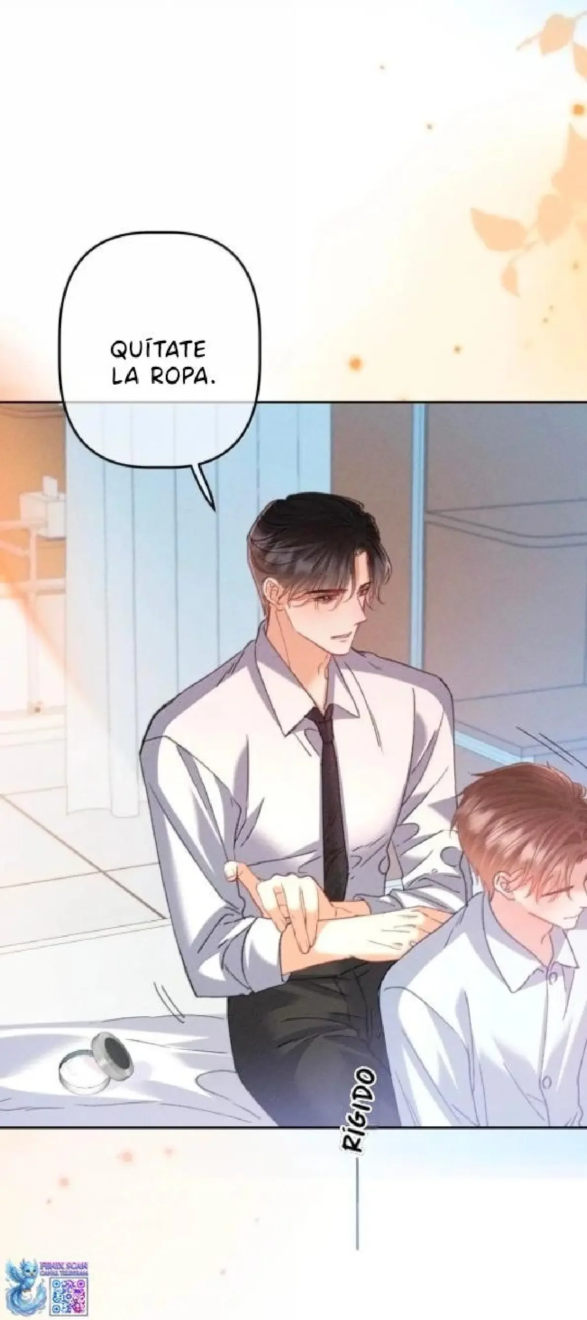 Mi Personaje No Puede Colapsar! - FxS capítulo 21, página 9