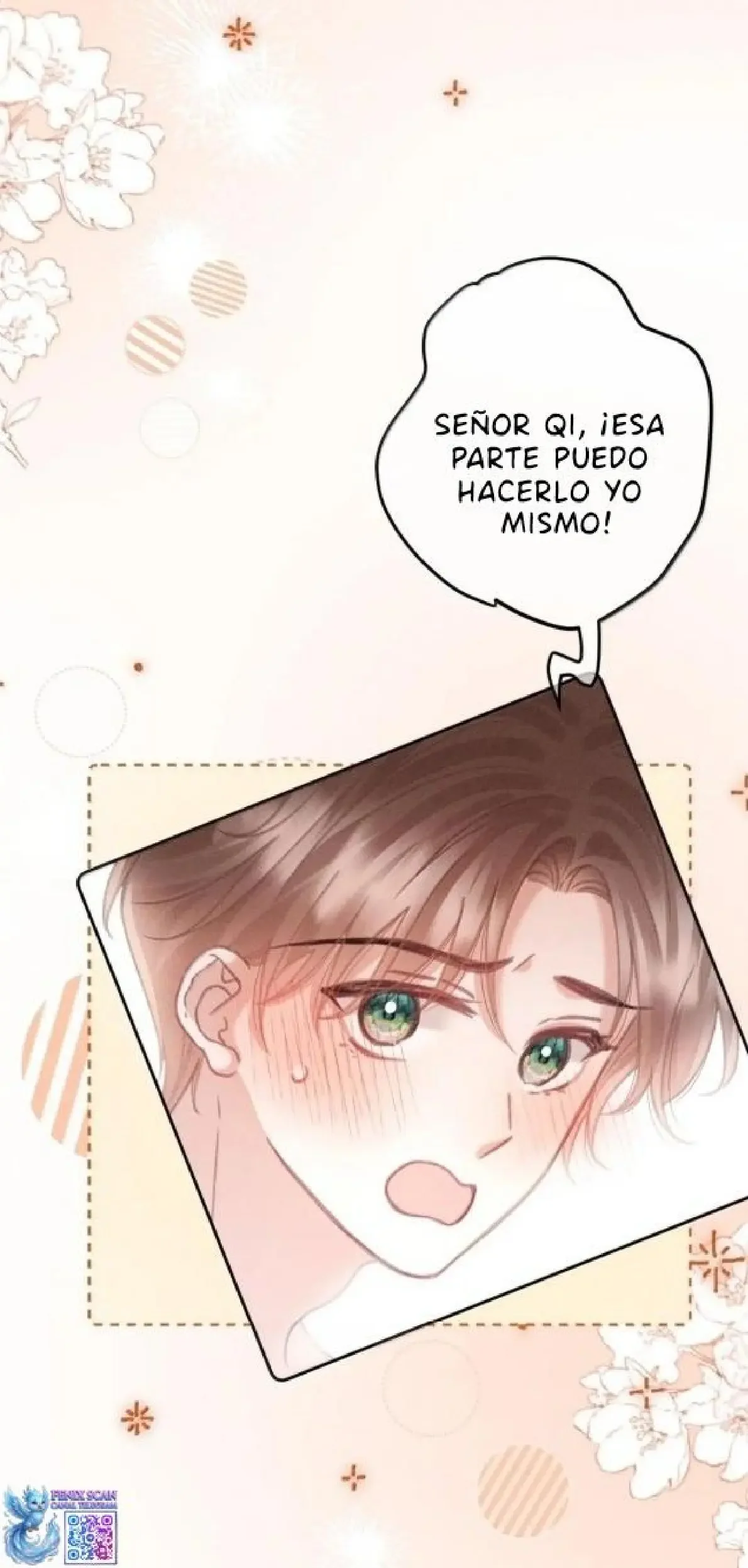 Mi Personaje No Puede Colapsar! - FxS capítulo 21, página 19