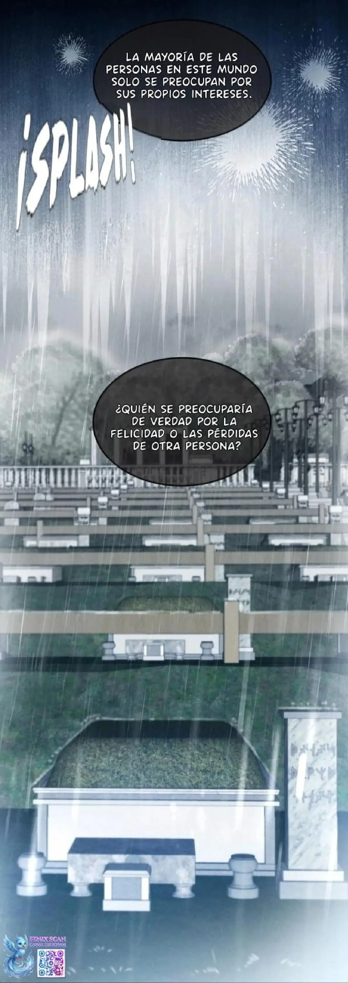 Mi Personaje No Puede Colapsar! - FxS capítulo 21, página 29