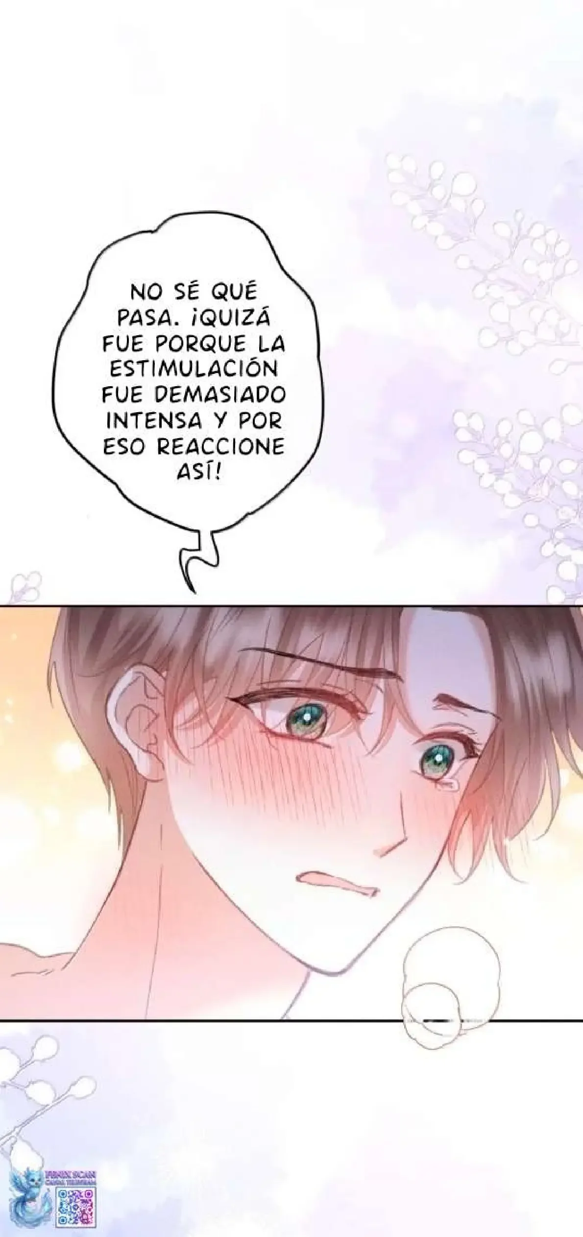 Mi Personaje No Puede Colapsar! - FxS capítulo 22, página 3
