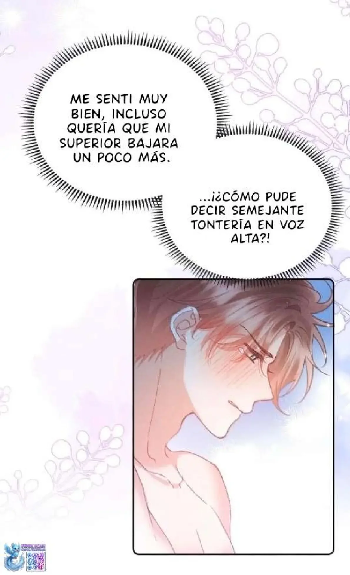 Mi Personaje No Puede Colapsar! - FxS capítulo 22, página 5