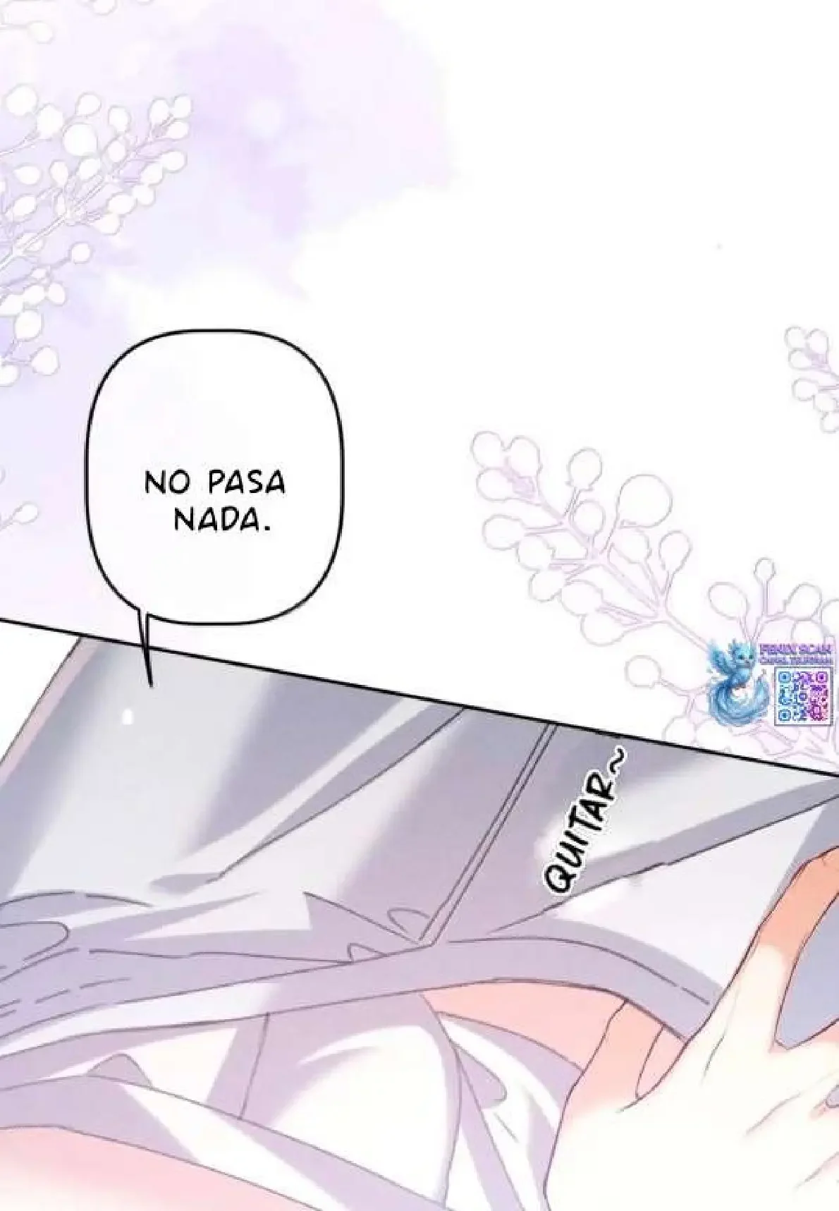 Mi Personaje No Puede Colapsar! - FxS capítulo 22, página 7
