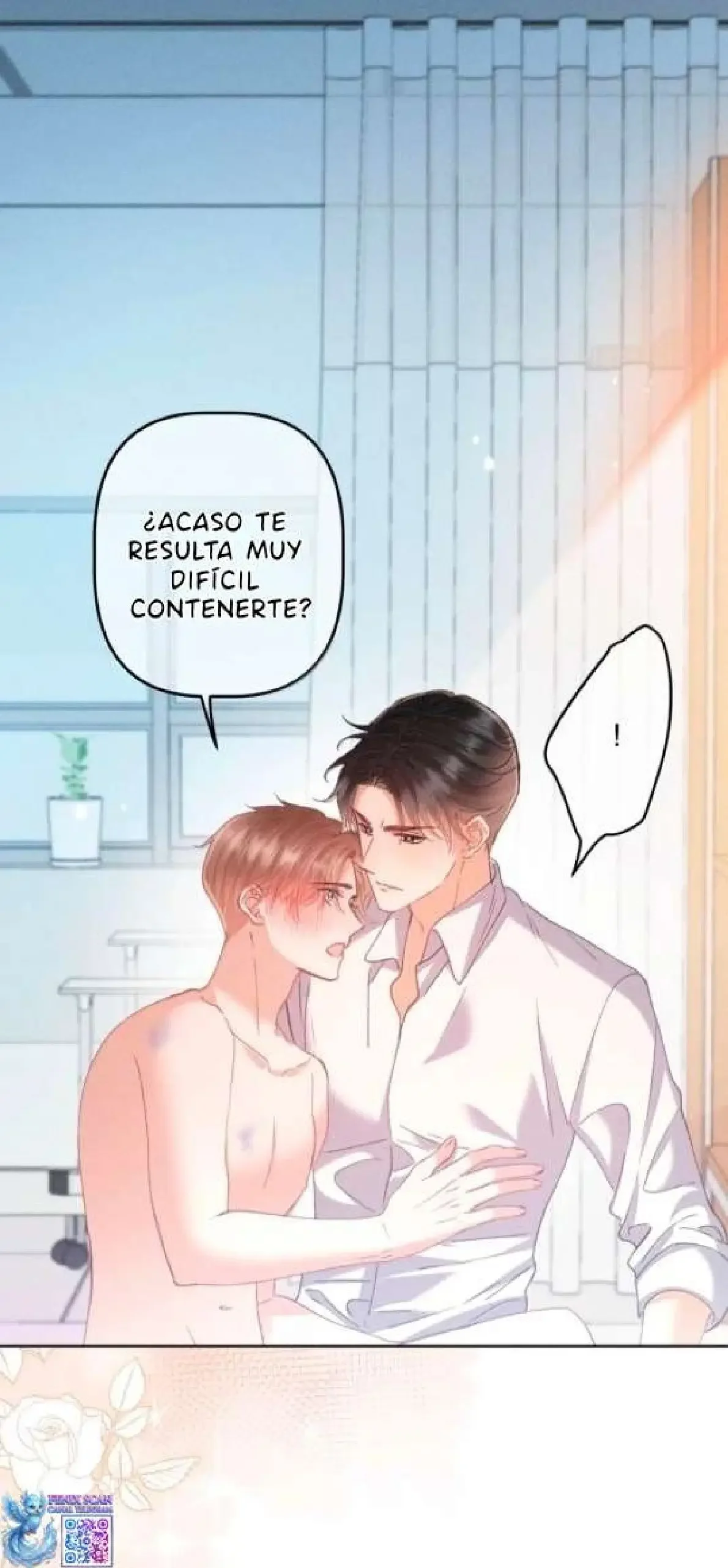 Mi Personaje No Puede Colapsar! - FxS capítulo 22, página 13