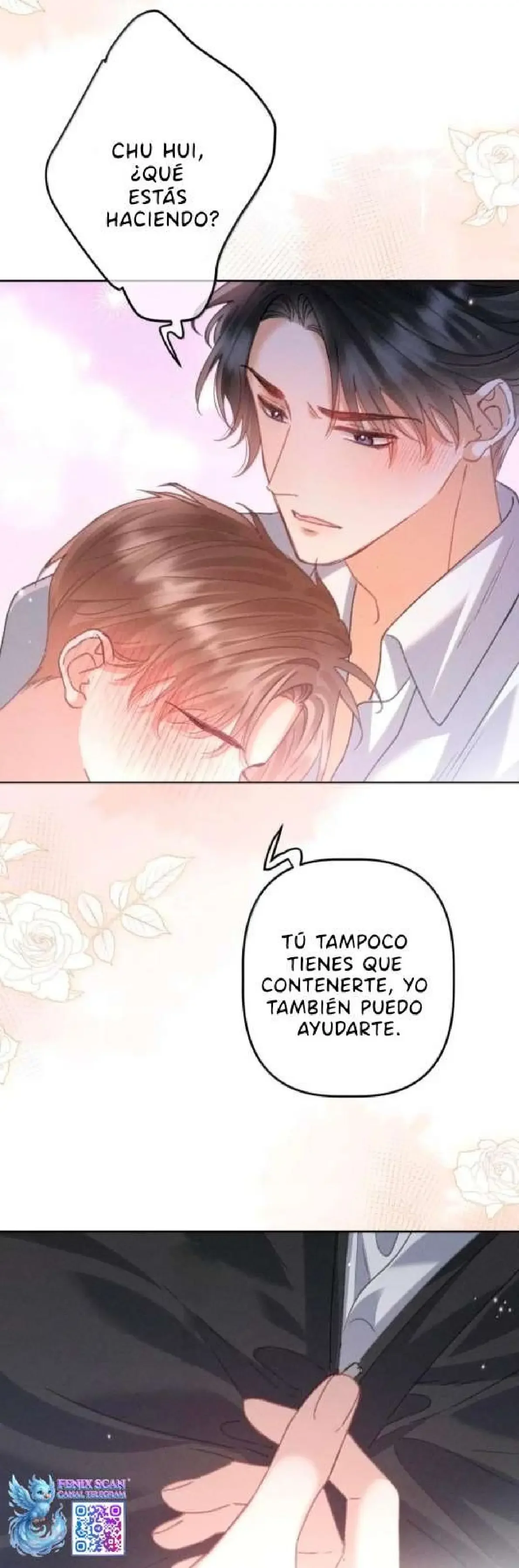 Mi Personaje No Puede Colapsar! - FxS capítulo 22, página 14