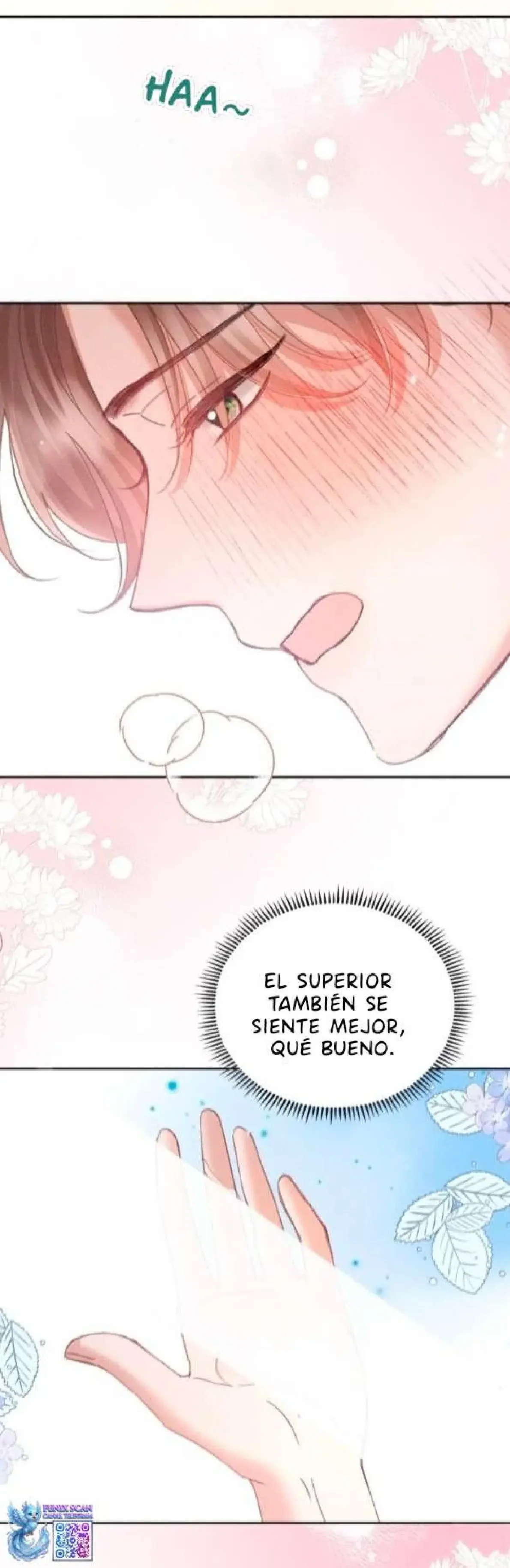 Mi Personaje No Puede Colapsar! - FxS capítulo 22, página 27