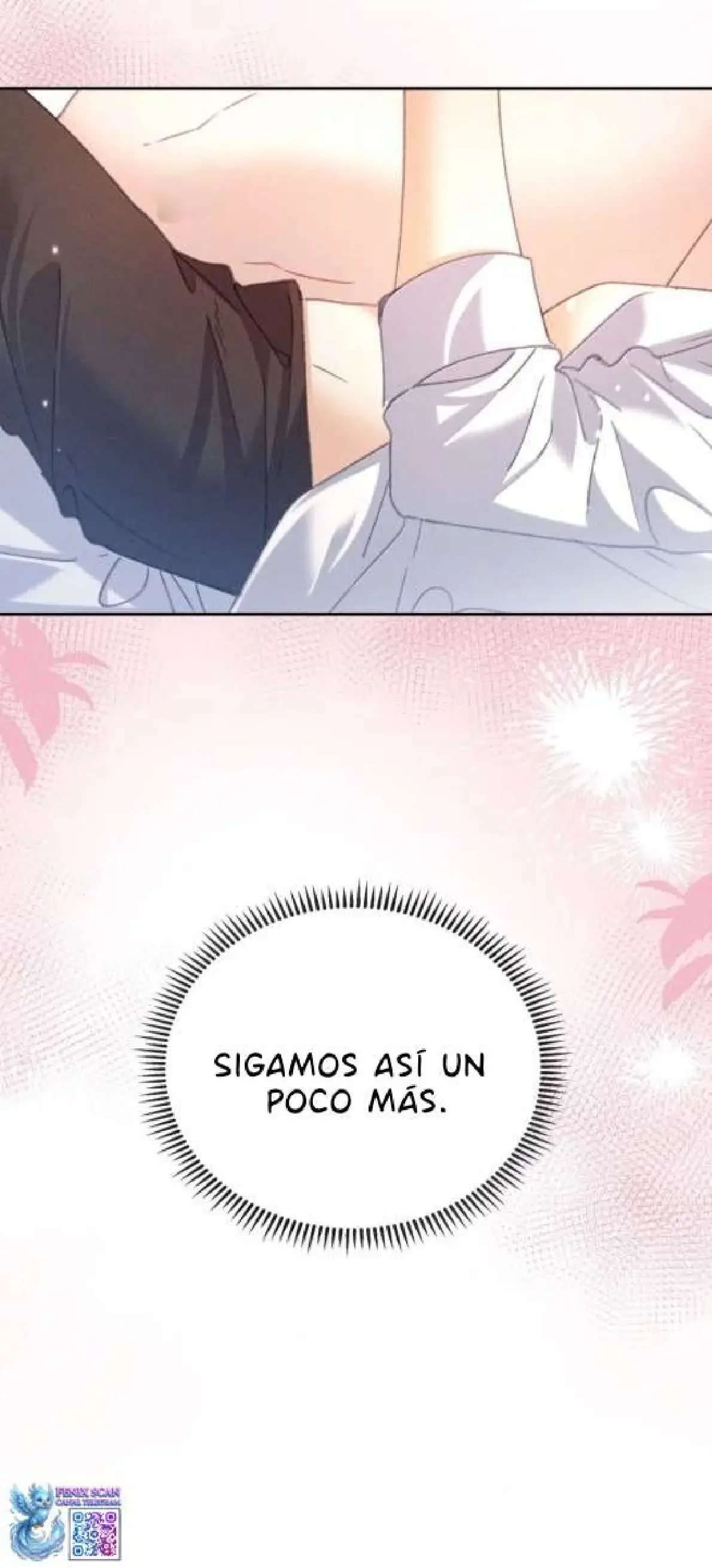 Mi Personaje No Puede Colapsar! - FxS capítulo 22, página 35