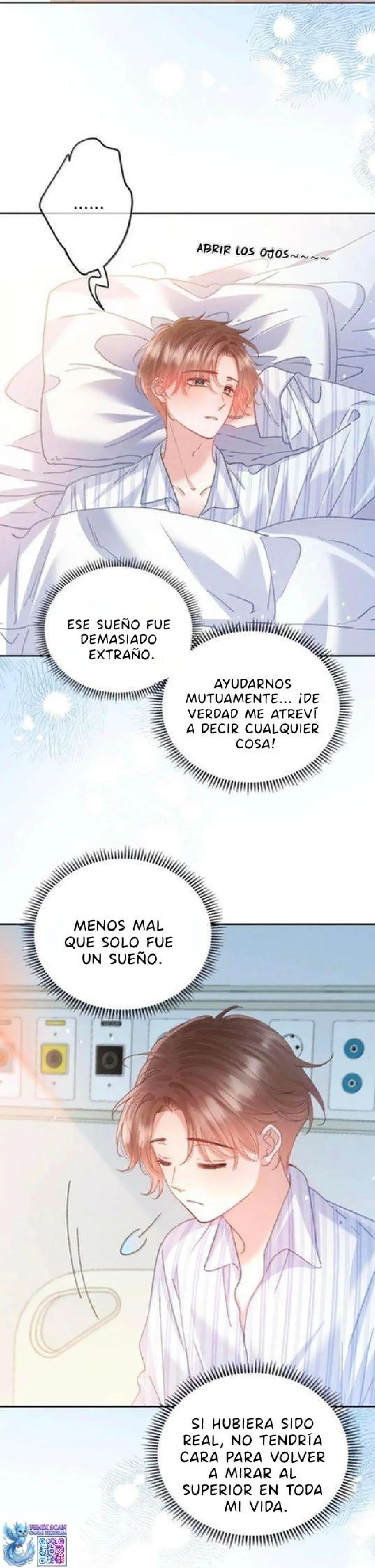 Mi Personaje No Puede Colapsar! - FxS capítulo 23, página 4