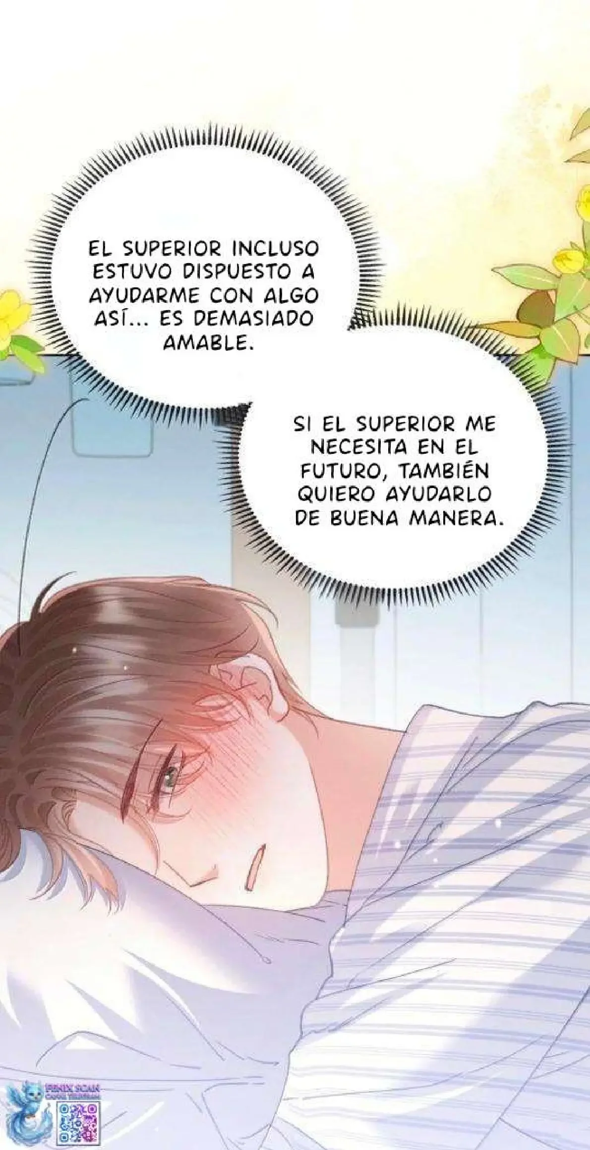 Mi Personaje No Puede Colapsar! - FxS capítulo 23, página 8