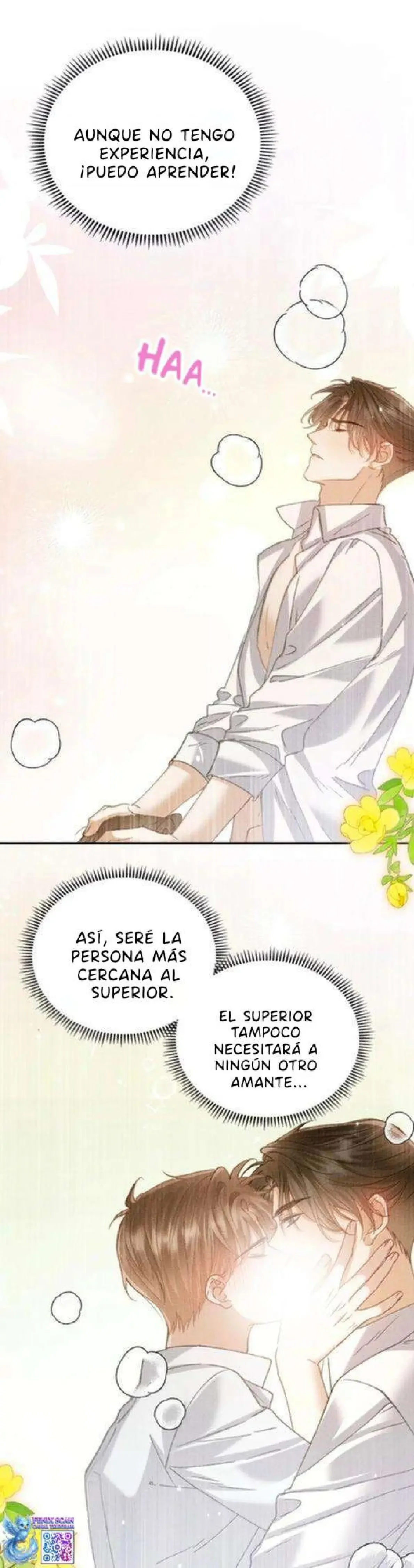 Mi Personaje No Puede Colapsar! - FxS capítulo 23, página 9
