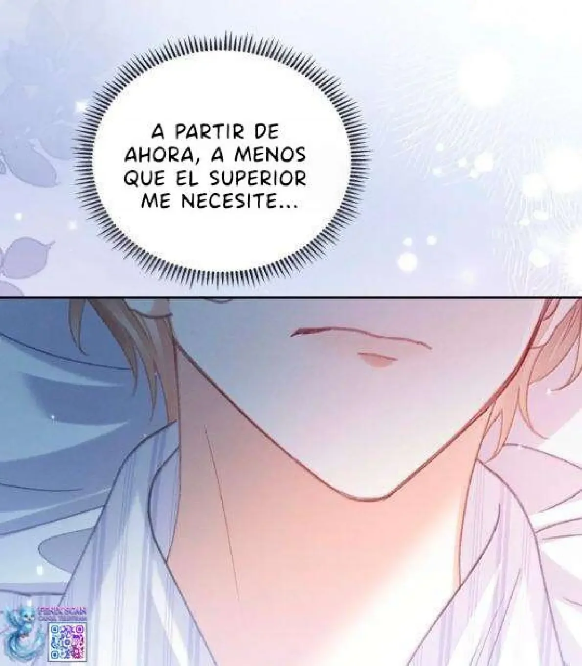 Mi Personaje No Puede Colapsar! - FxS capítulo 23, página 11