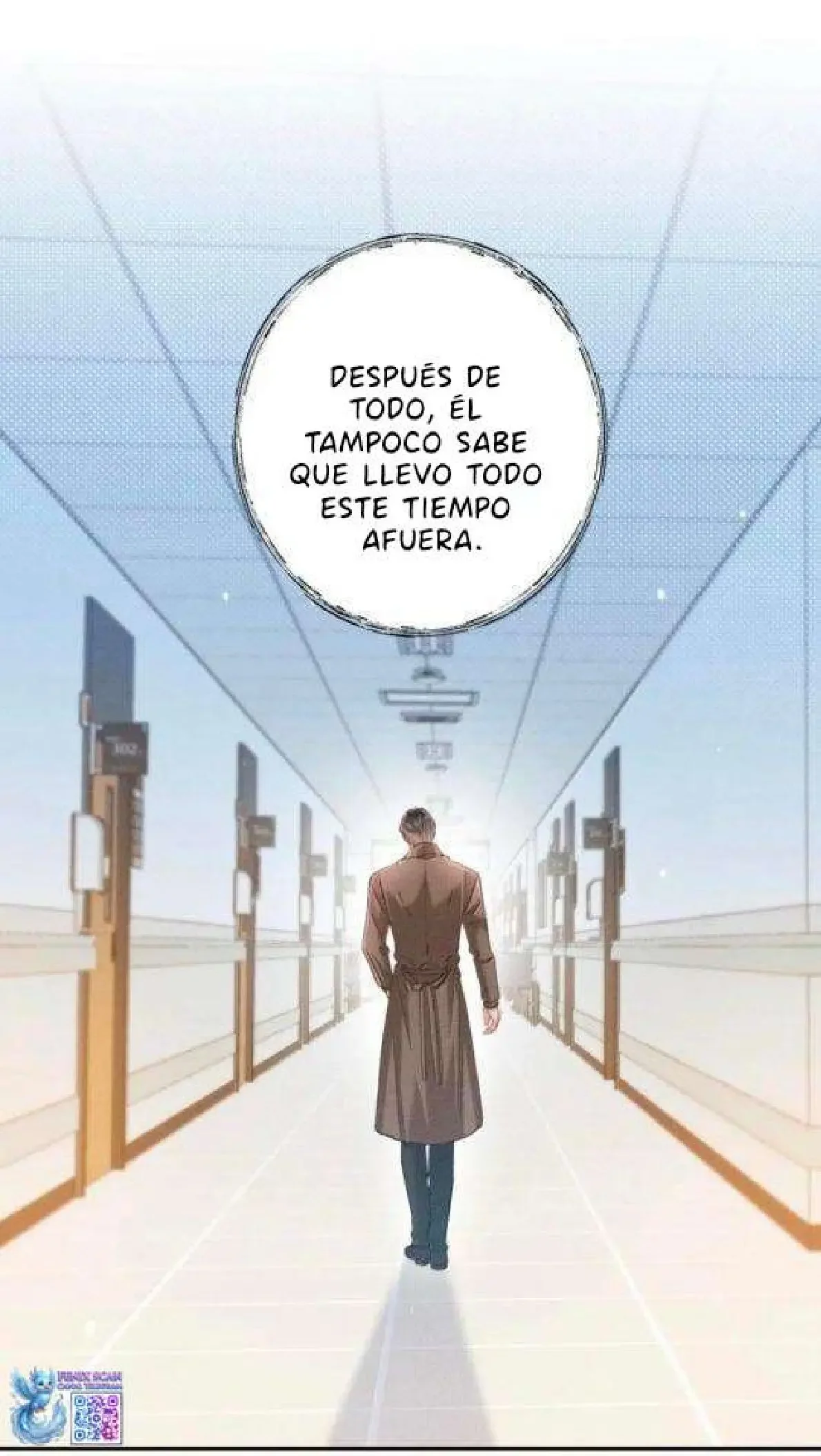 Mi Personaje No Puede Colapsar! - FxS capítulo 23, página 22