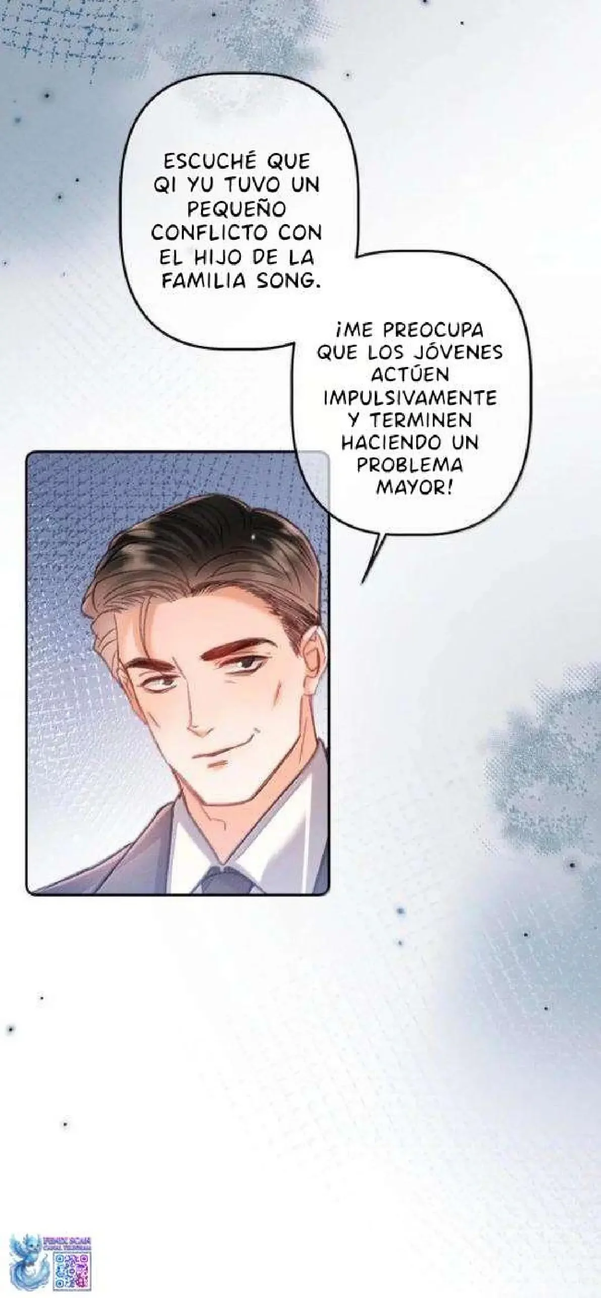 Mi Personaje No Puede Colapsar! - FxS capítulo 23, página 26
