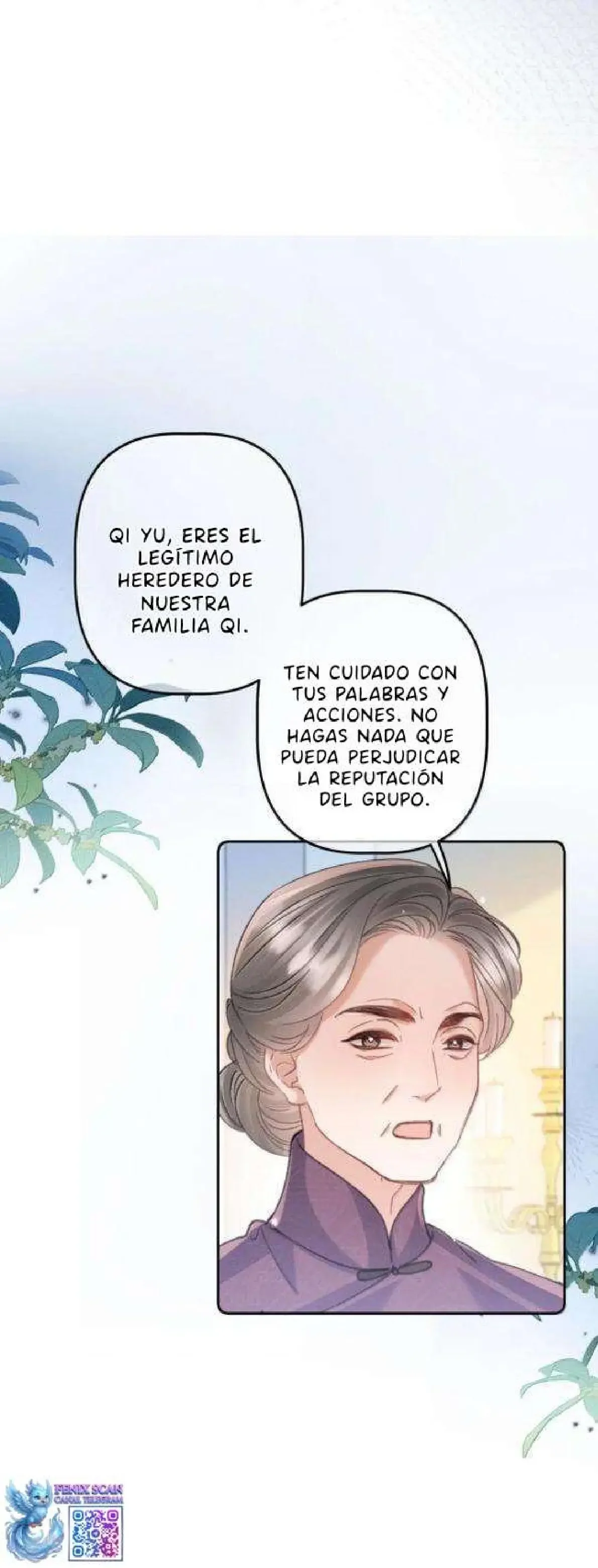 Mi Personaje No Puede Colapsar! - FxS capítulo 23, página 27