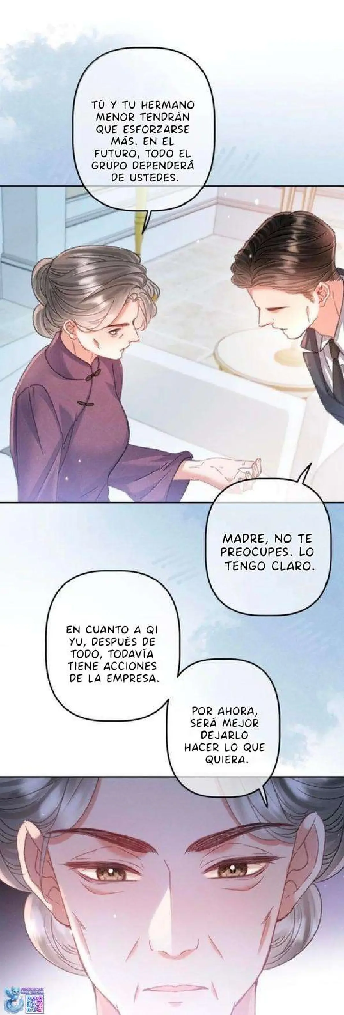 Mi Personaje No Puede Colapsar! - FxS capítulo 24, página 13