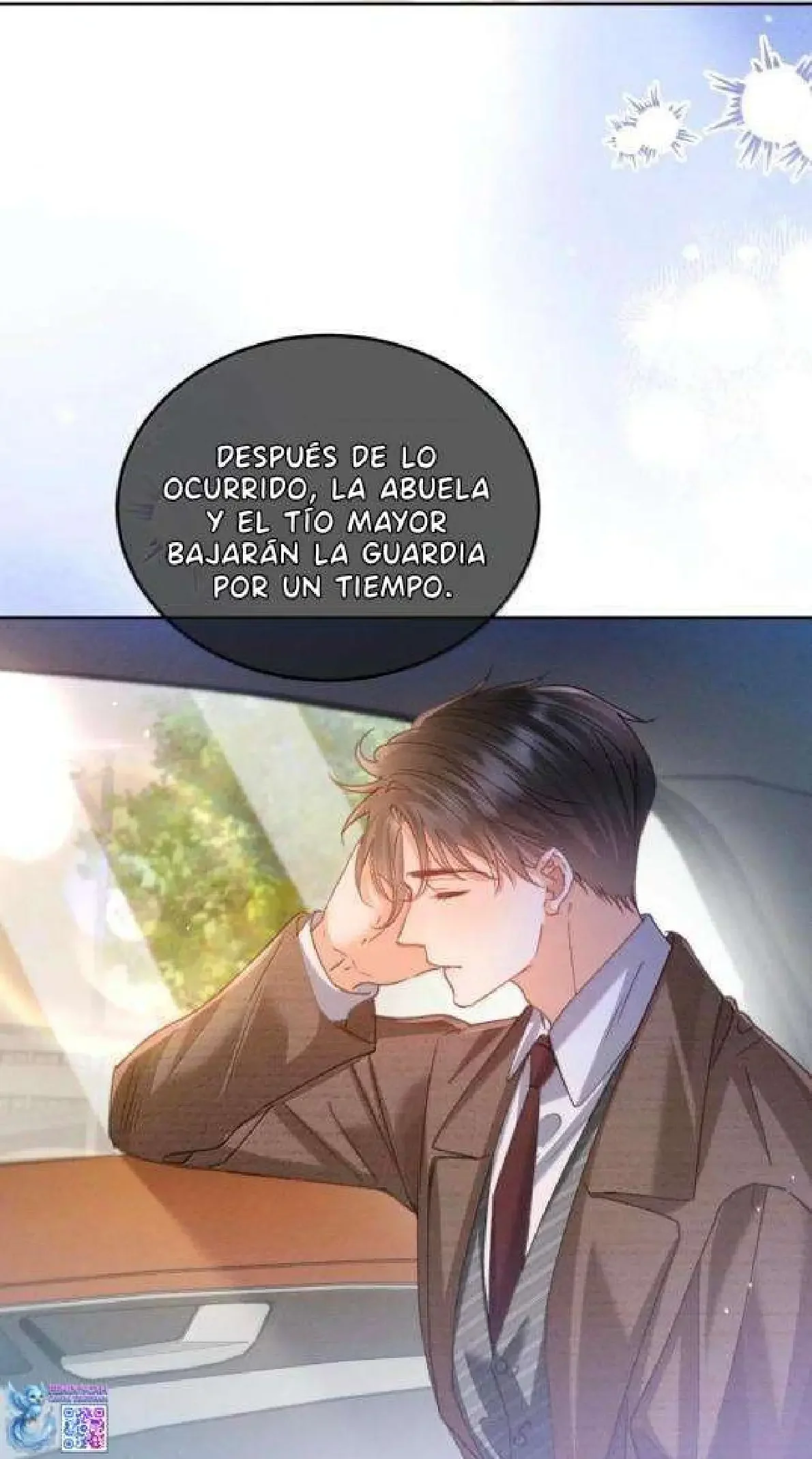 Mi Personaje No Puede Colapsar! - FxS capítulo 24, página 15